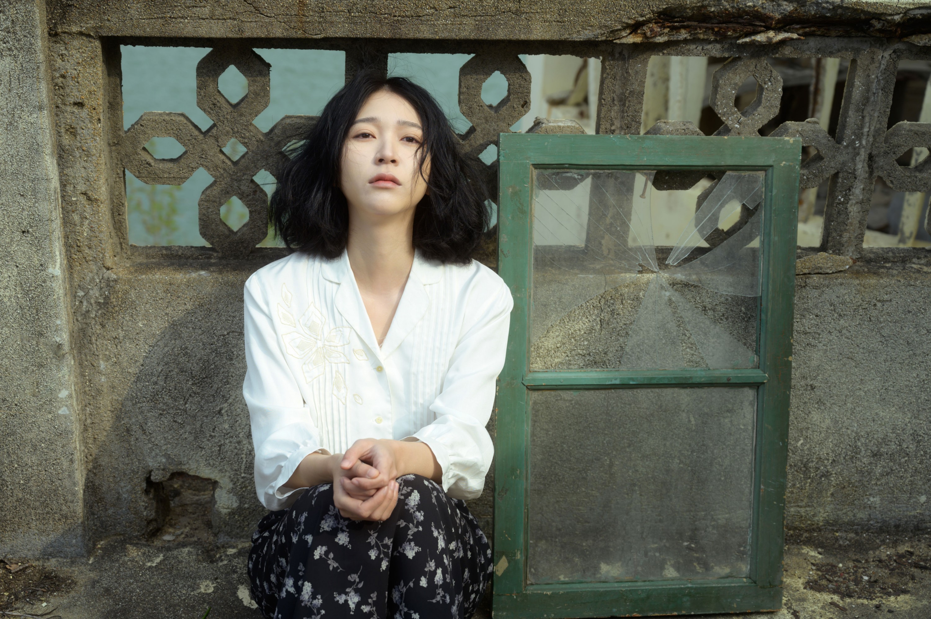 图片[2]-米饭 – 《海边的房子》[21P]-蜜私库