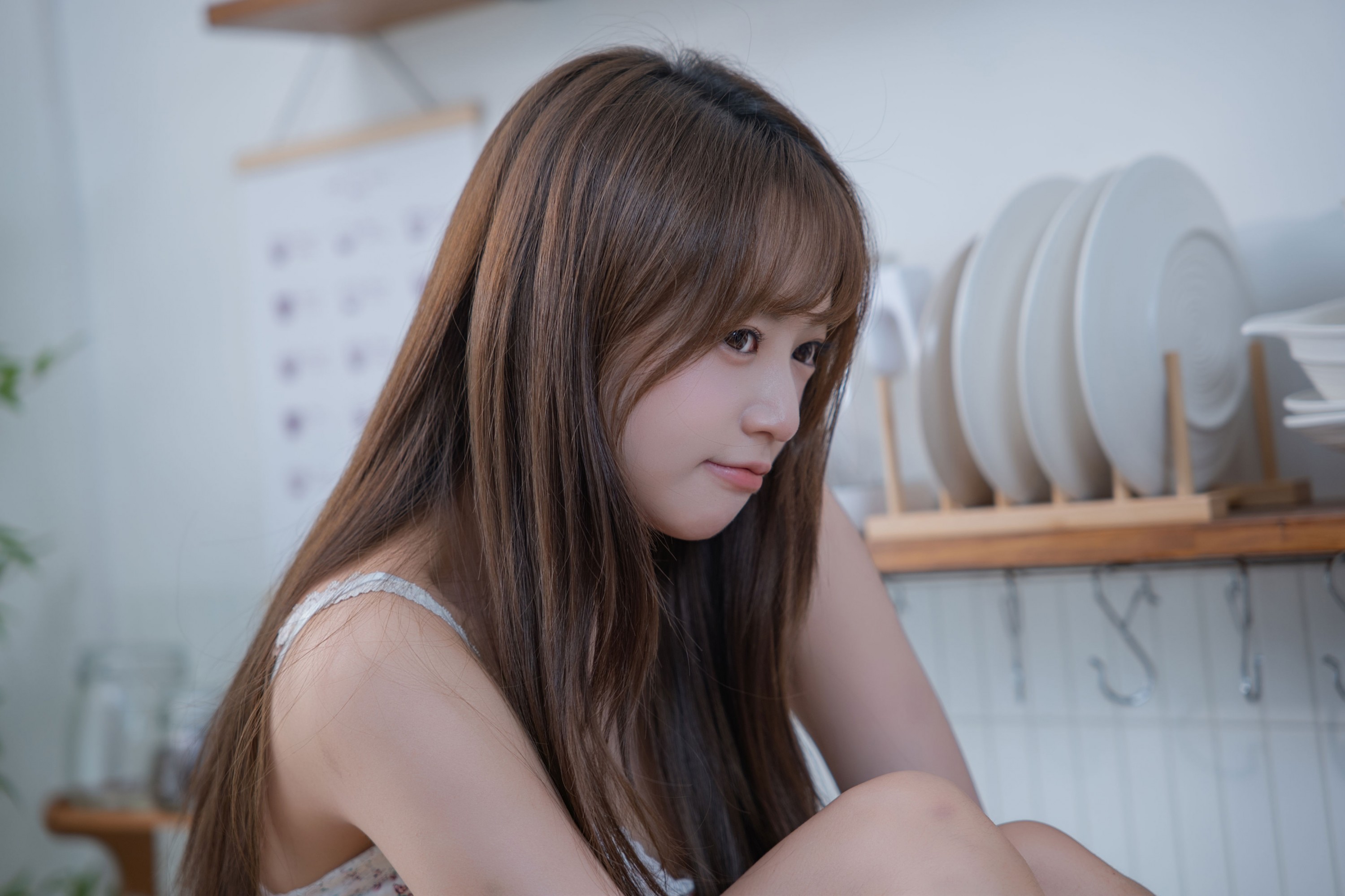 图片[3]-小亿 – 《慵懒时光里的小确幸》[43P]-蜜私库