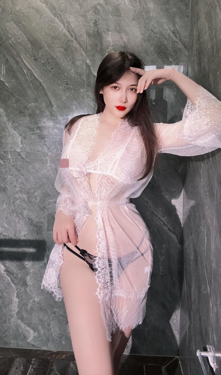 图片[2]-可可西yyy – 微密圈系列 近距离特写三角内内 [19P]-蜜私库