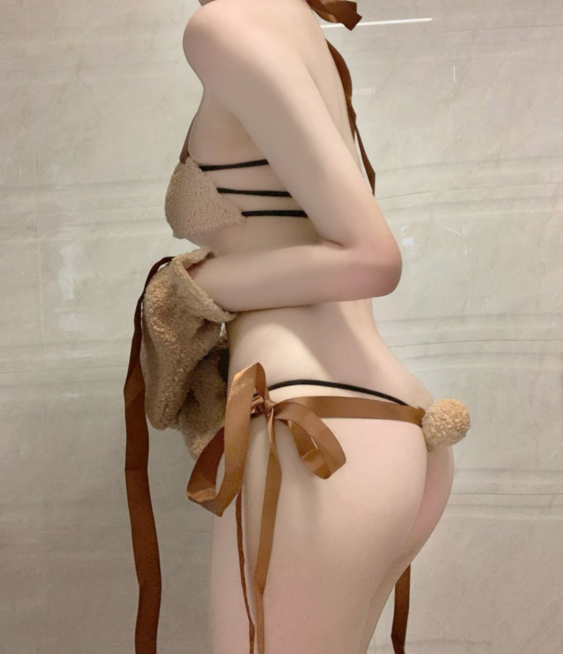 图片[2]-相扑猫 – 斩男熊熊少女系列 [24P]-蜜私库