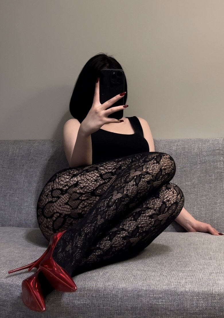 图片[3]-保守的二舅妈 – 欲望蕾丝 [19P]-蜜私库