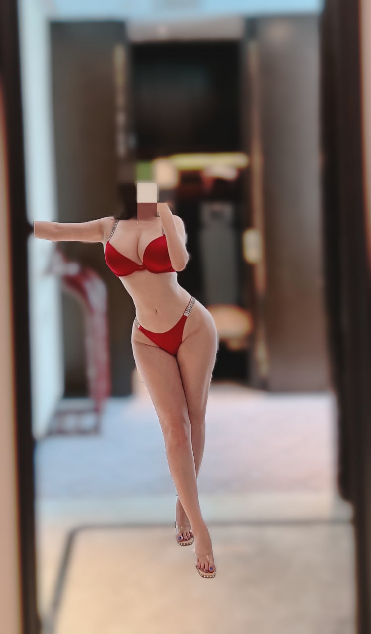 图片[2]-MIYA – 红色风景 [48P]-蜜私库