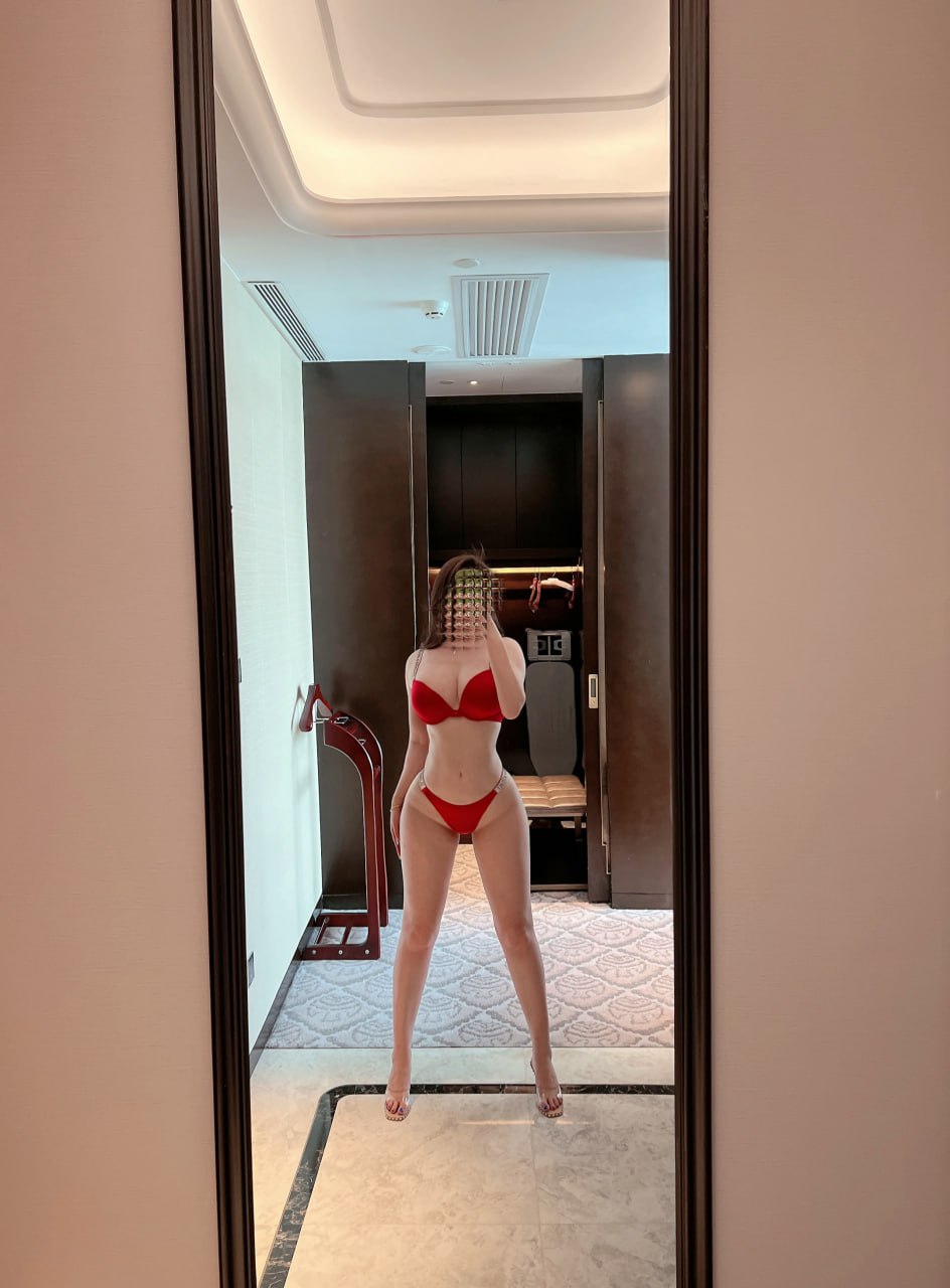 图片[3]-MIYA – 红色风景 [48P]-蜜私库