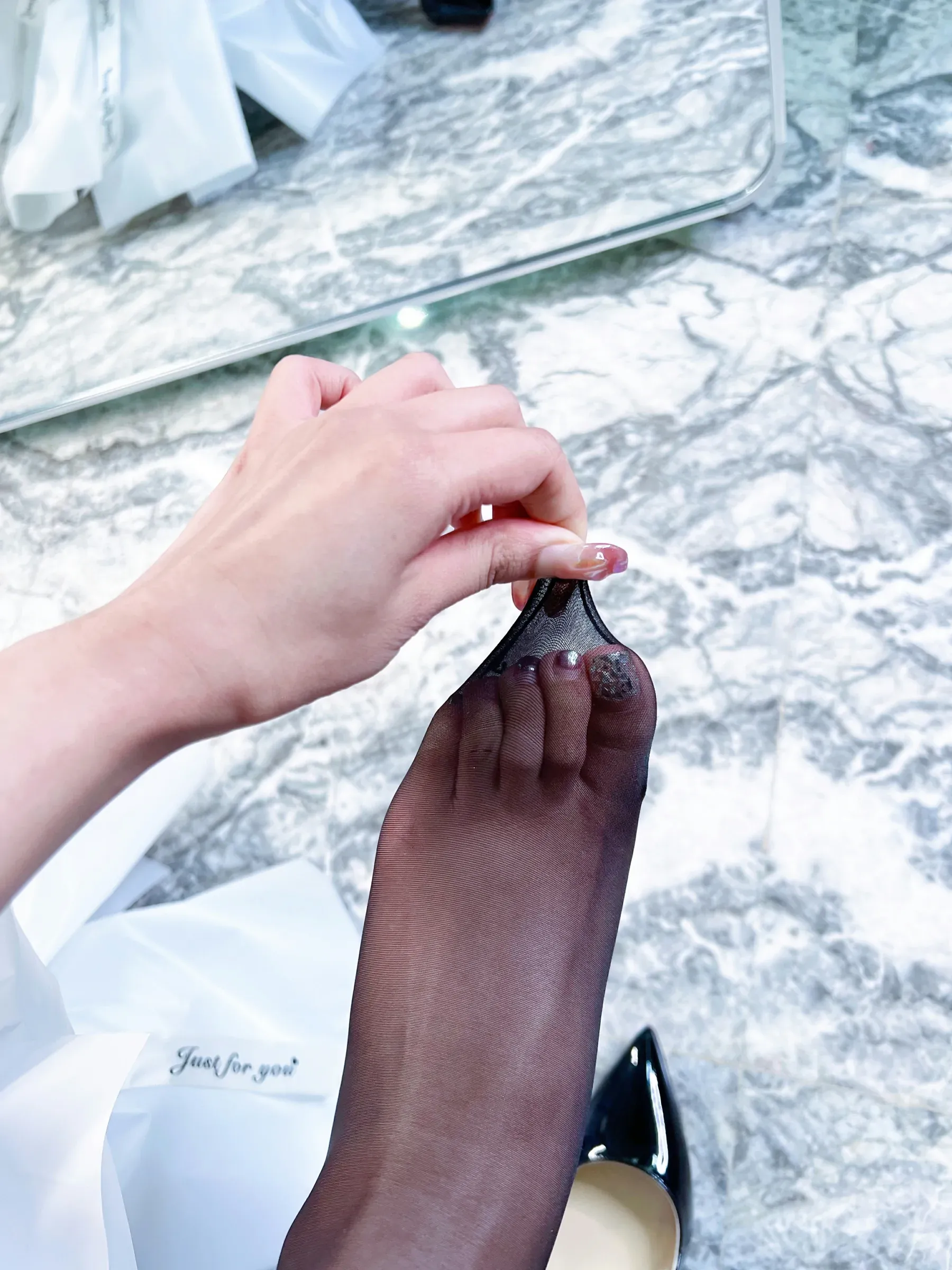 王馨瑶Yanni – 微密圈付费内容 [22P]-蜜私库