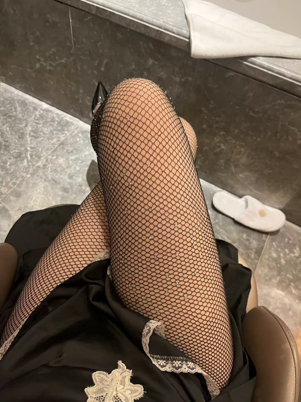 美邵女Baby – 情趣御姐 [61P]-蜜私库