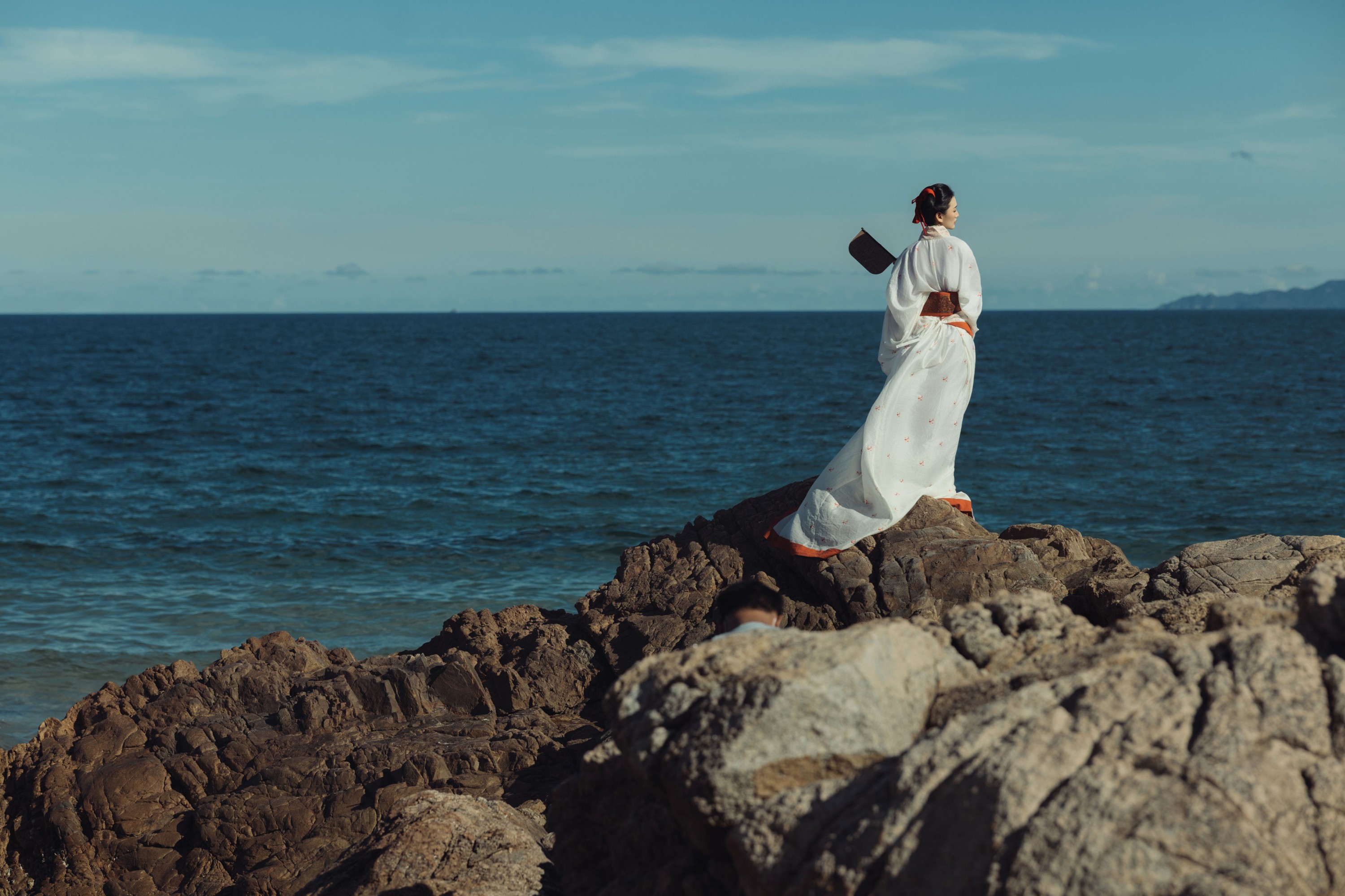 图片[2]-谢添丽 – 《沧海飞尘》[32P]-蜜私库