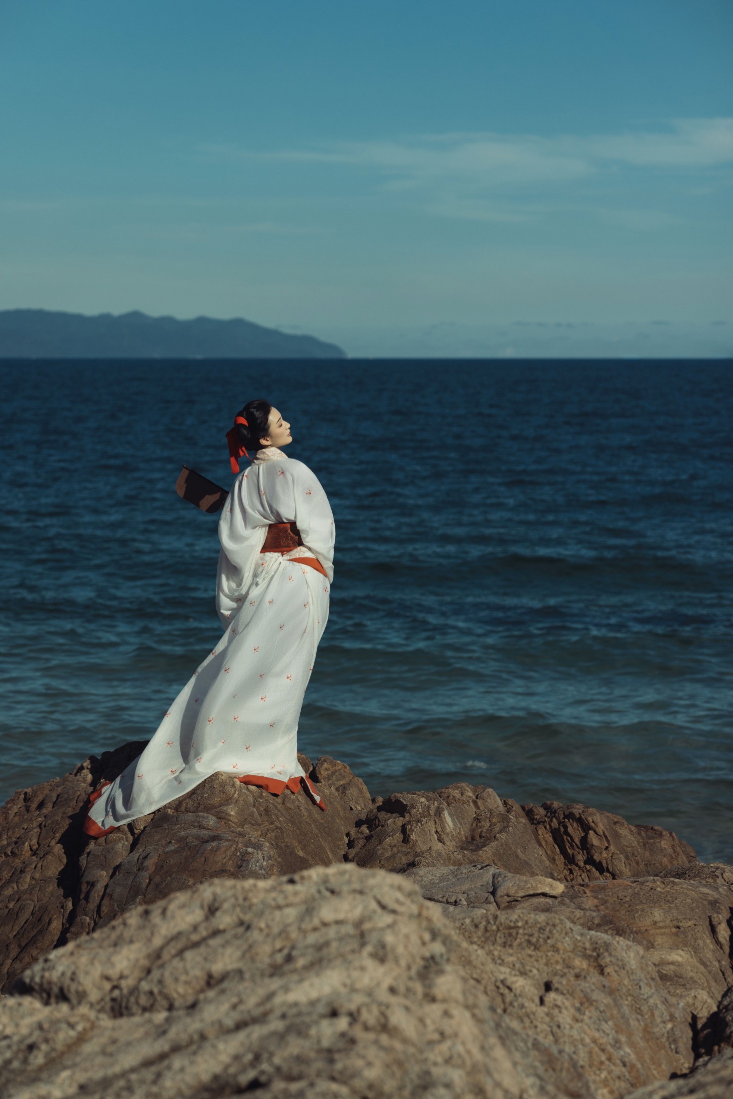 图片[3]-谢添丽 – 《沧海飞尘》[32P]-蜜私库