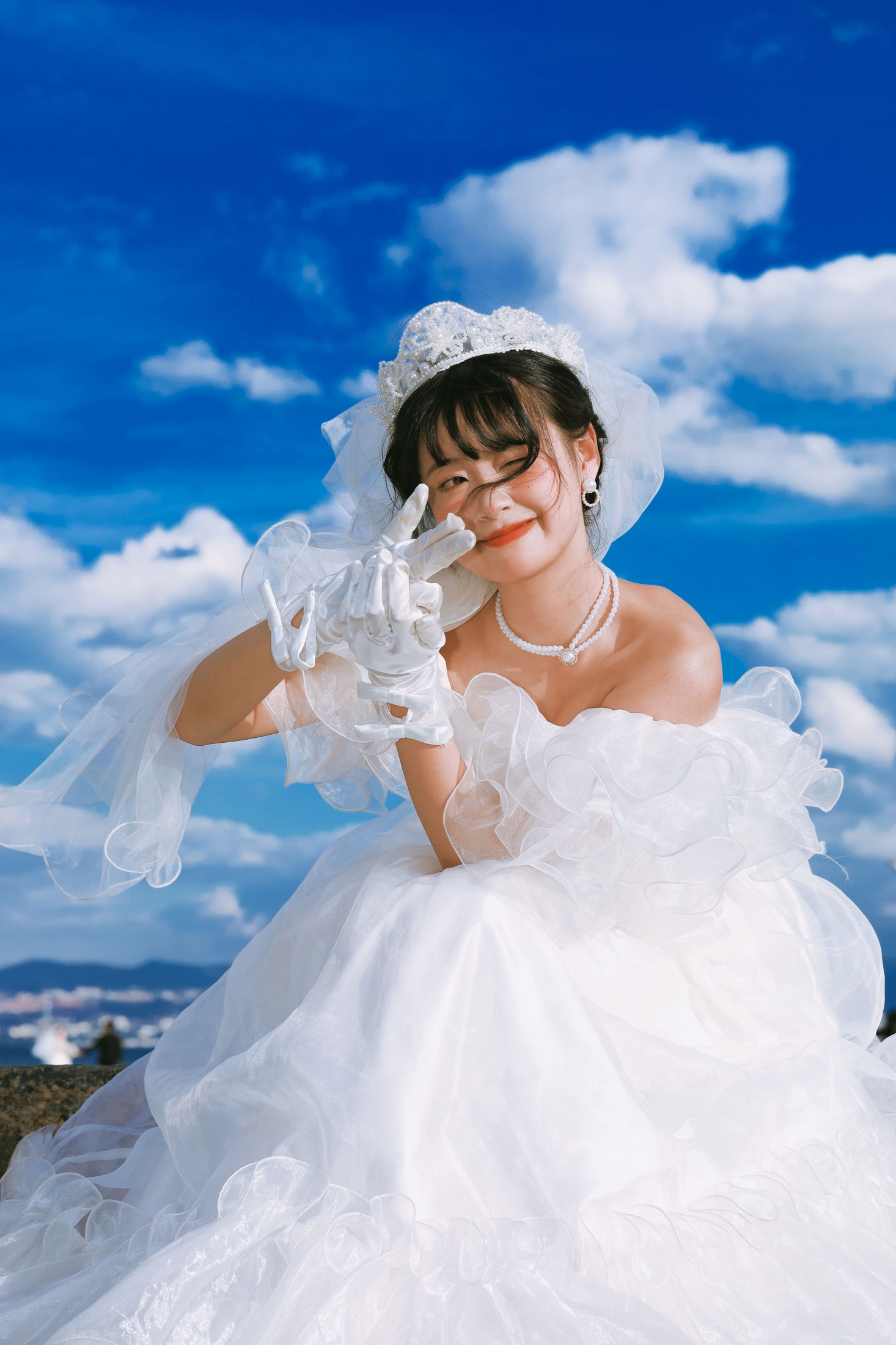 图片[2]-鬼鬼 – 《20岁的自己》[16P]-蜜私库