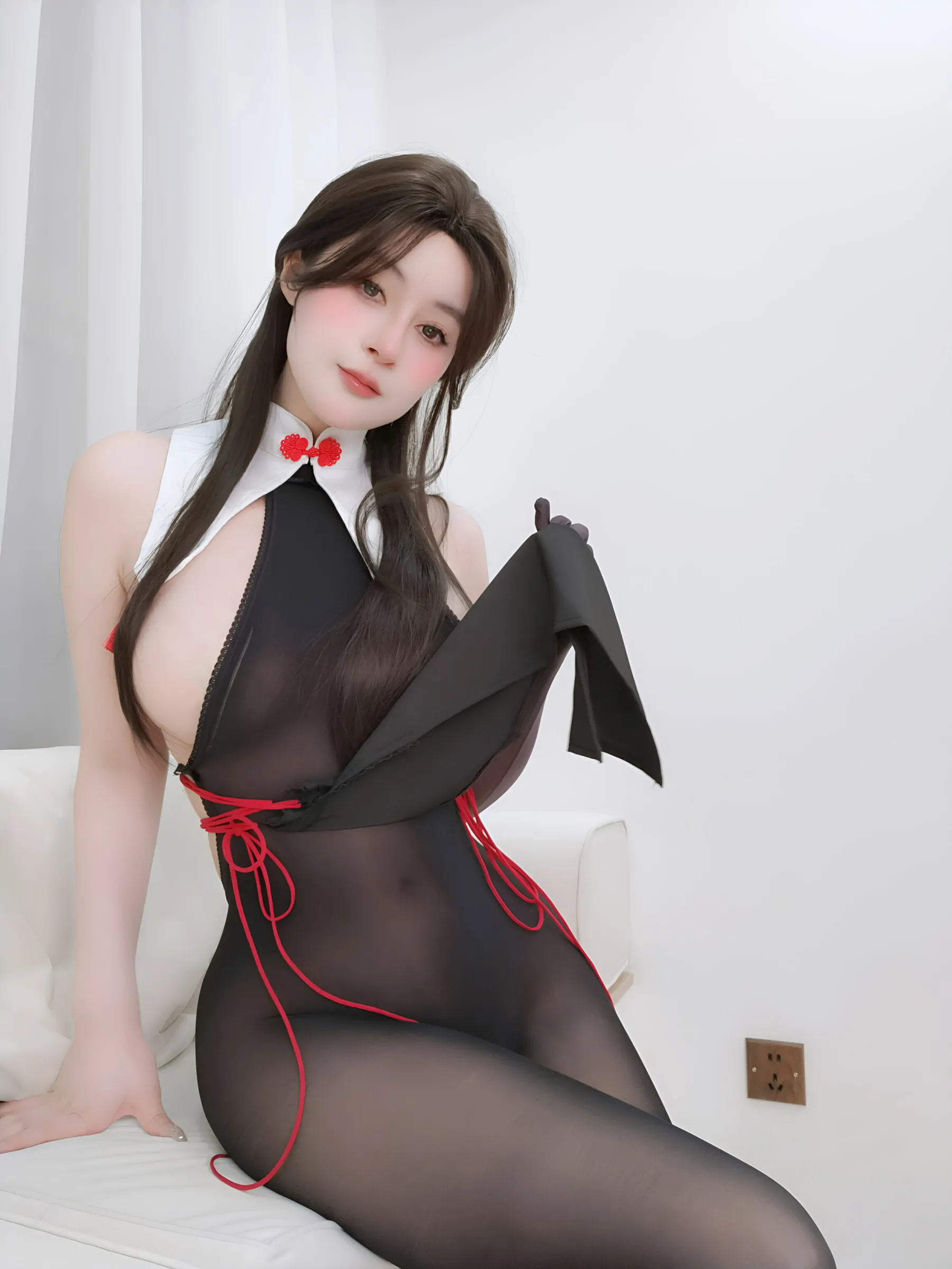 图片[2]-白银81 – 25年5月会员订阅 [100P]-蜜私库