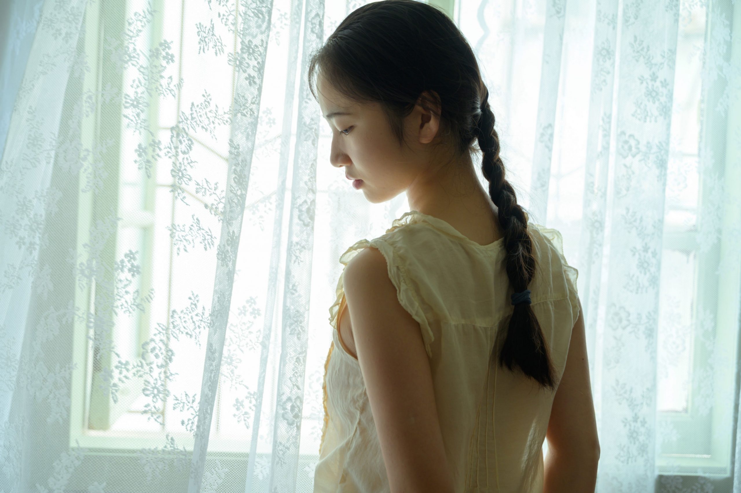 园润 – 《八月是夏天的果实》[24P]-蜜私库