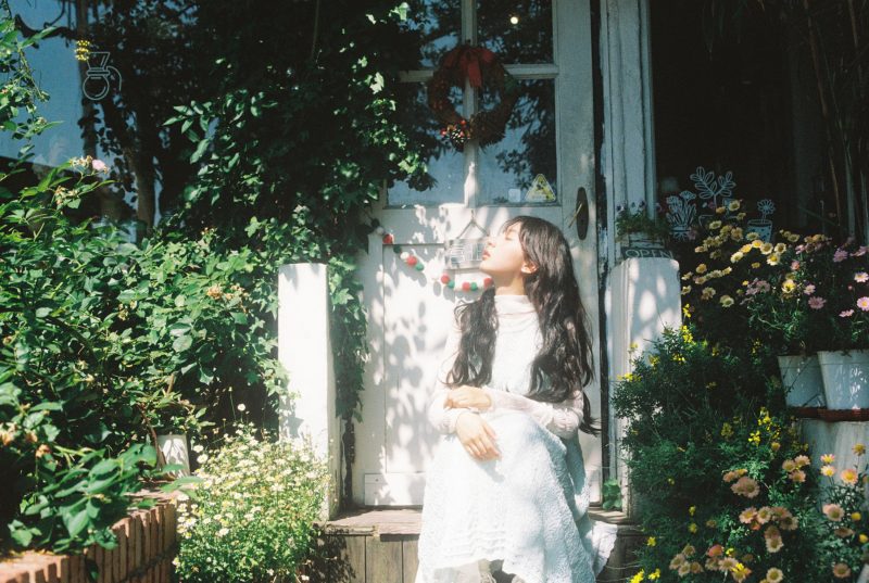 鱼丸or阿莹 – 《summer》[10P]-蜜私库