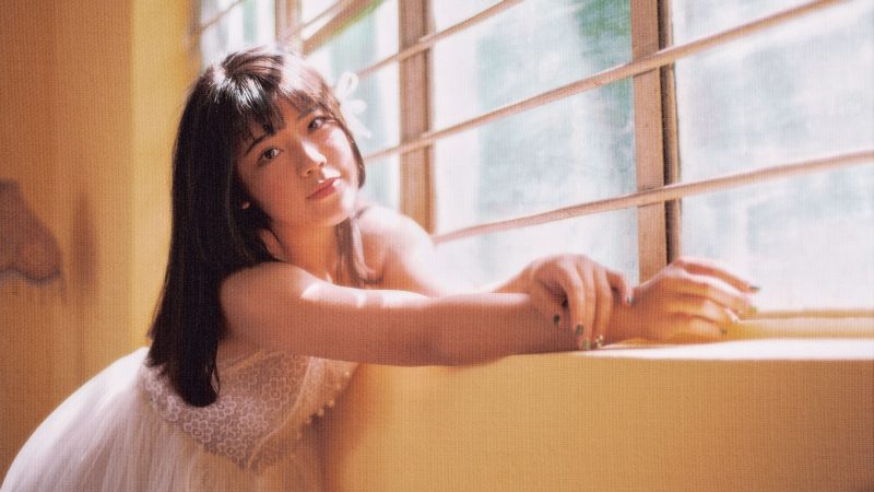 小华冲鸭 – 《我和你》[15P]-蜜私库