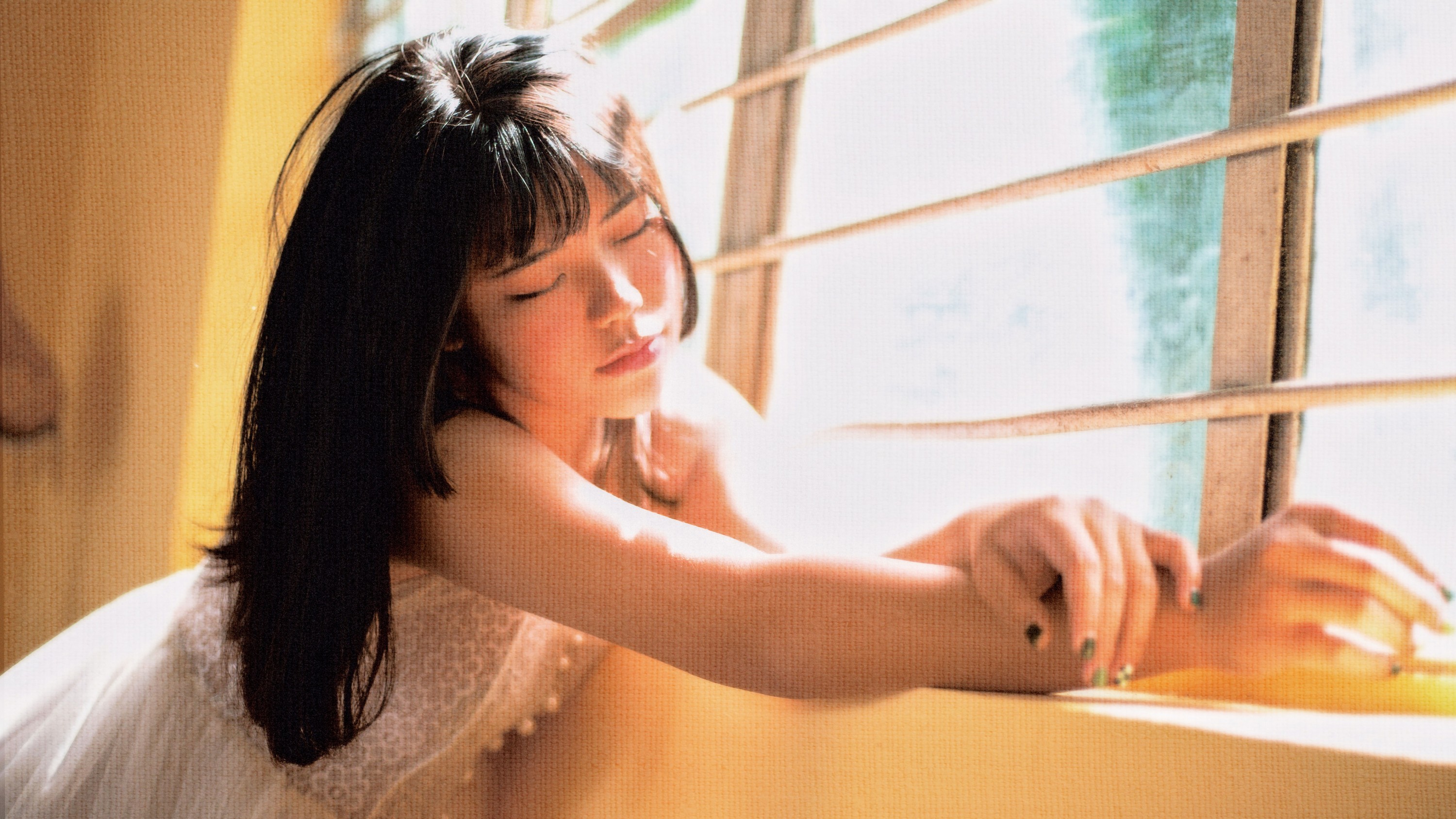 图片[2]-小华冲鸭 – 《我和你》[15P]-蜜私库