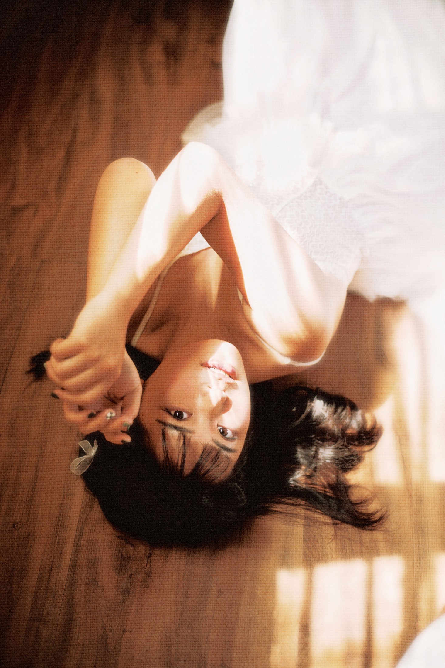 图片[3]-小华冲鸭 – 《我和你》[15P]-蜜私库