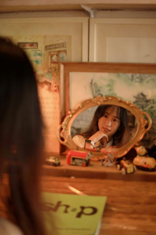 Ideas – 《咖啡馆随拍》[13P]-蜜私库