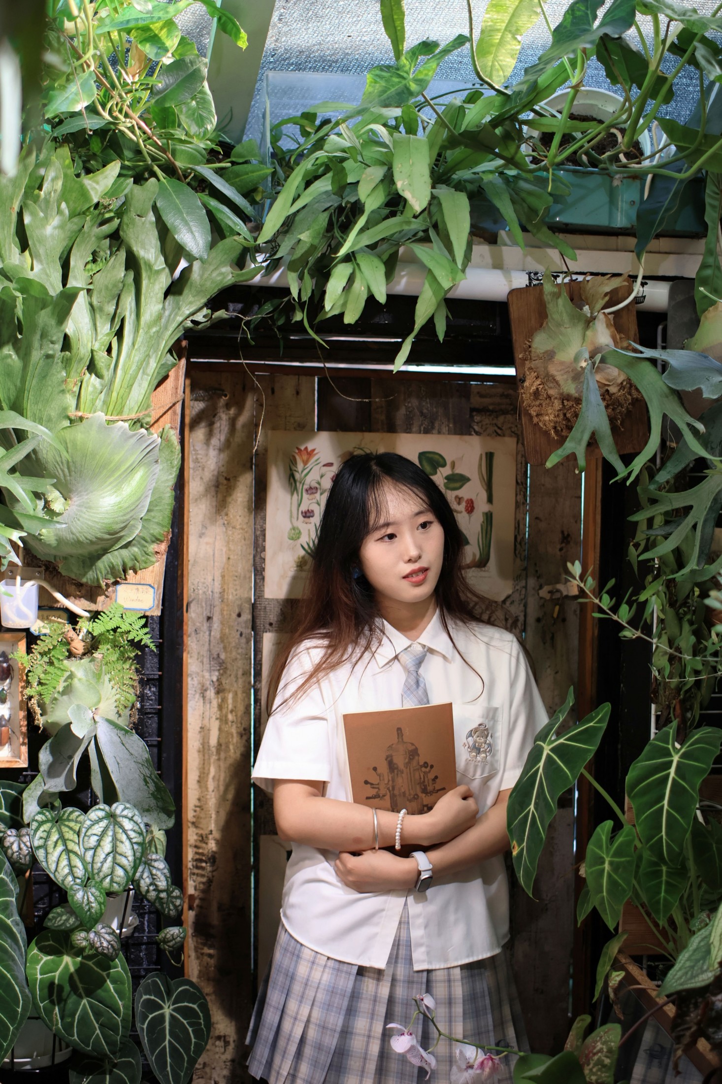 图片[2]-Ideas – 《咖啡馆随拍》[13P]-蜜私库