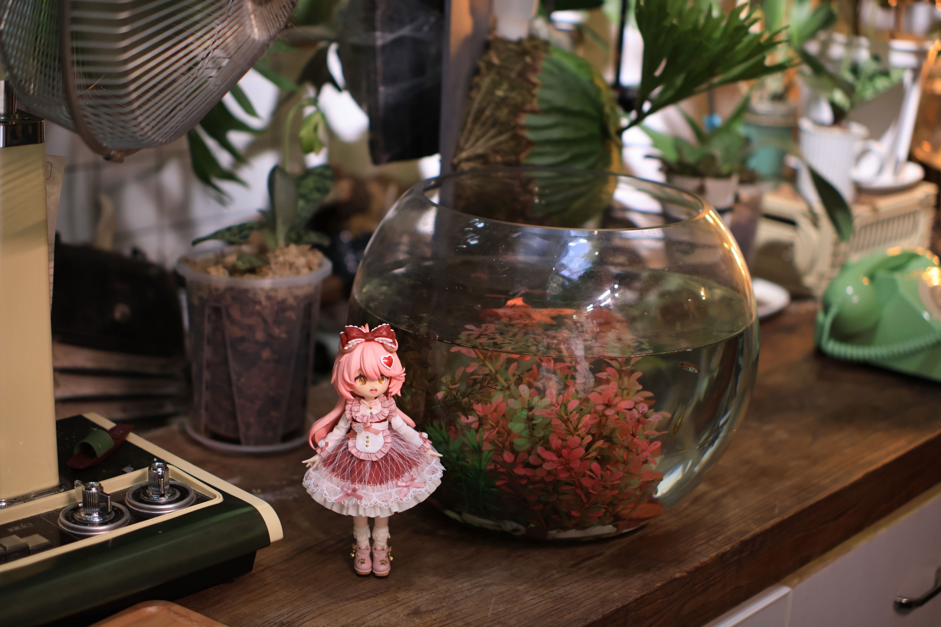 图片[3]-Ideas – 《咖啡馆随拍》[13P]-蜜私库