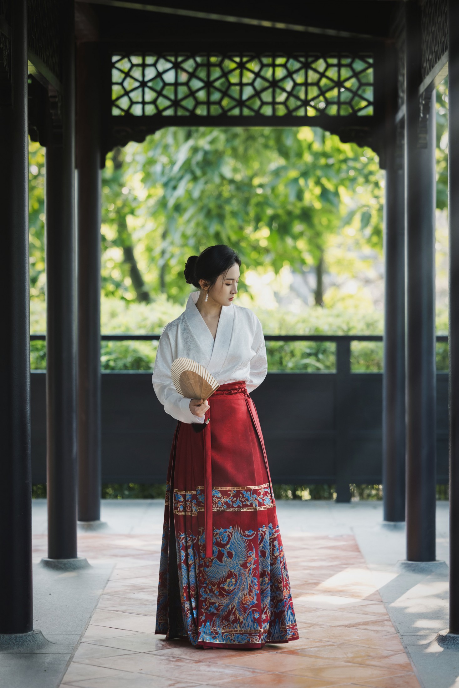 图片[2]-Rain – 《光与影》[21P]-蜜私库