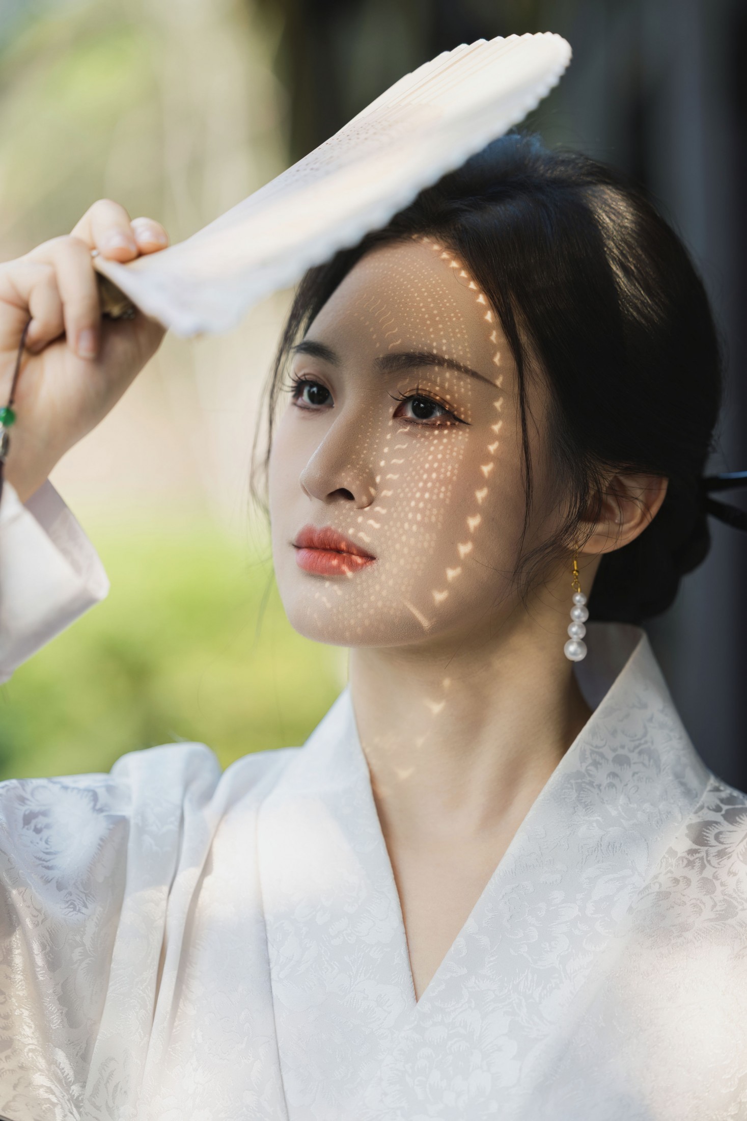 图片[3]-Rain – 《光与影》[21P]-蜜私库