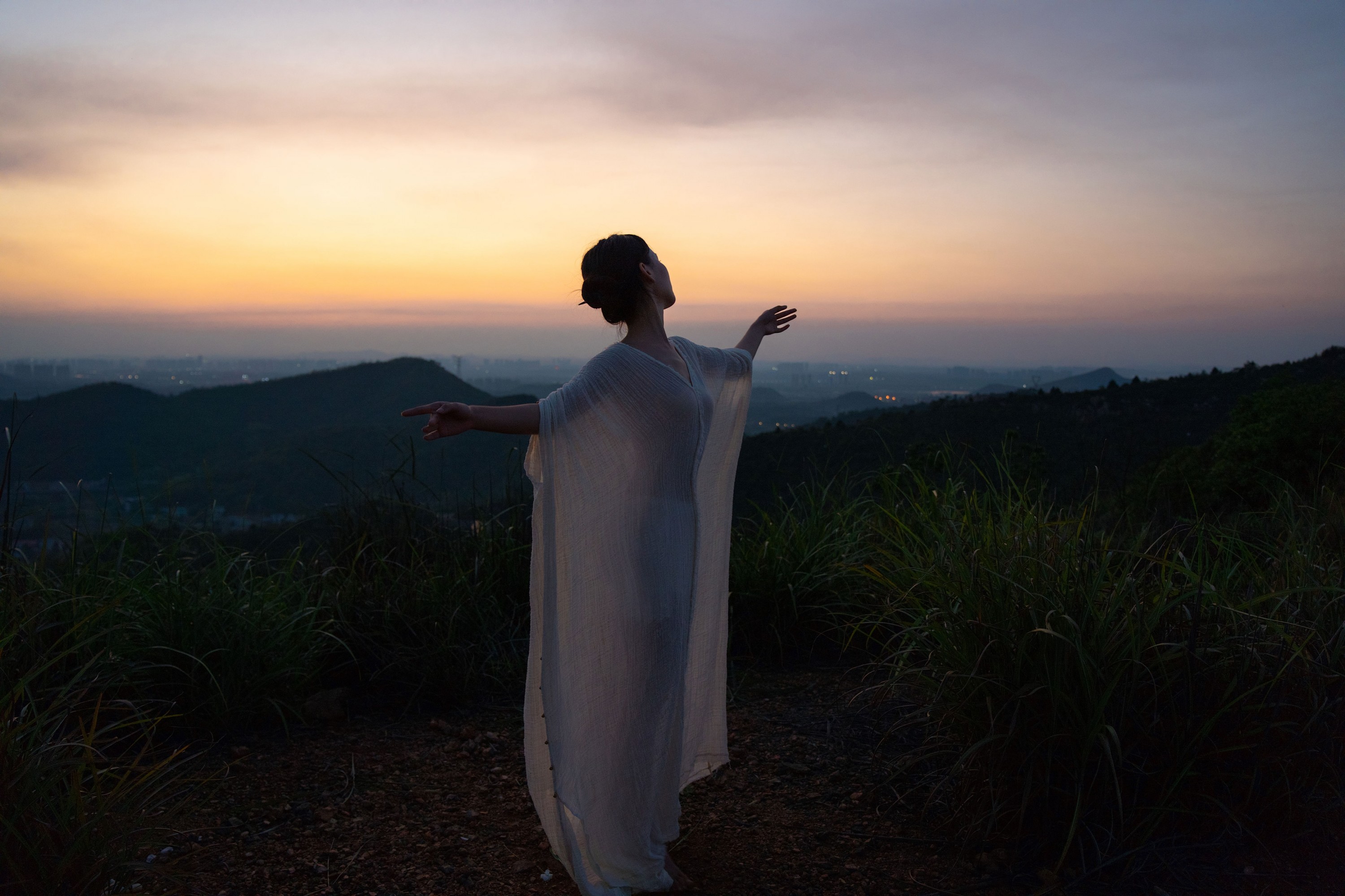 图片[1]-– 《山川》[9P]-蜜私库