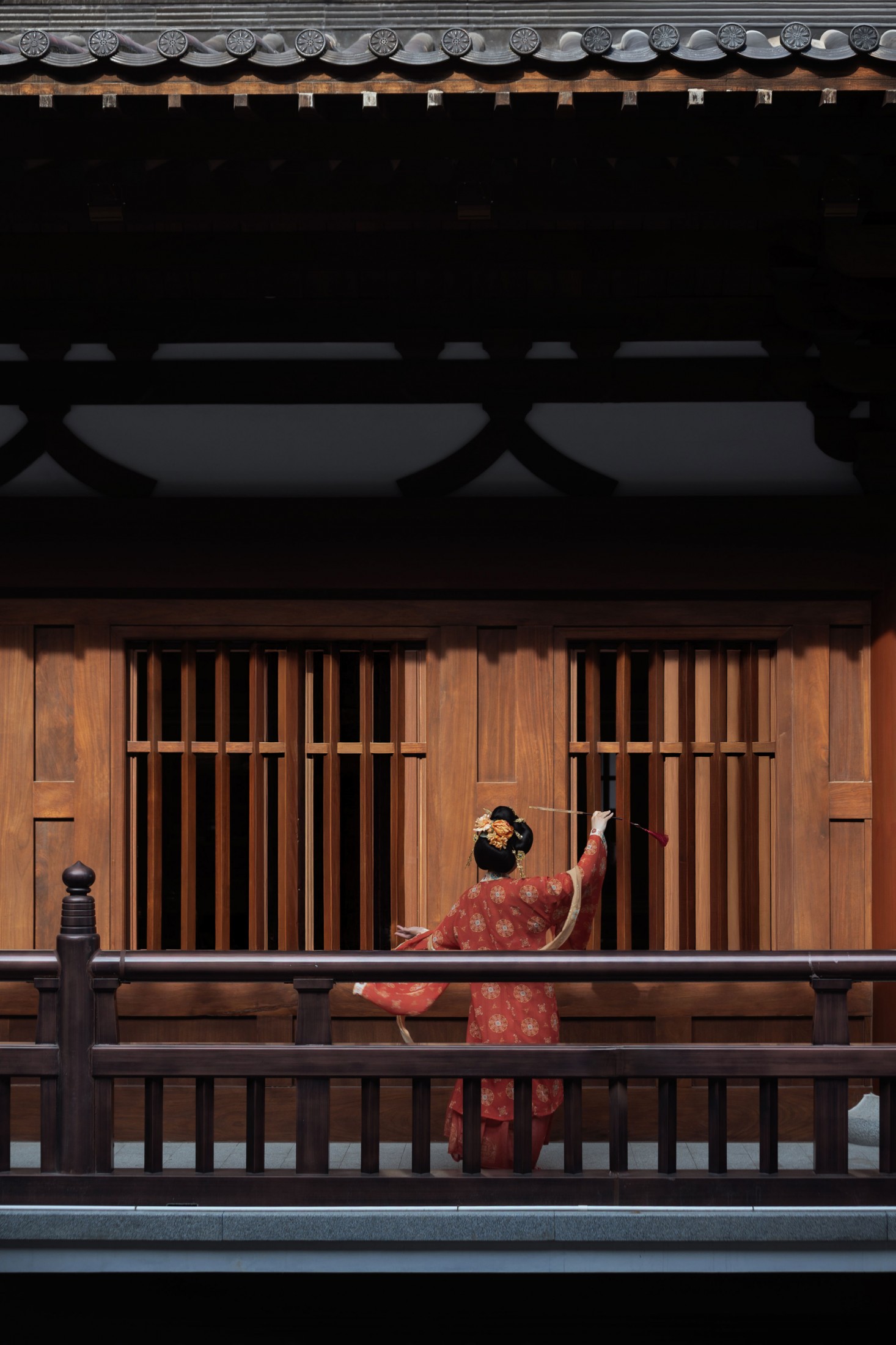 图片[2]-Arya – 《古寺荔枝》[30P]-蜜私库