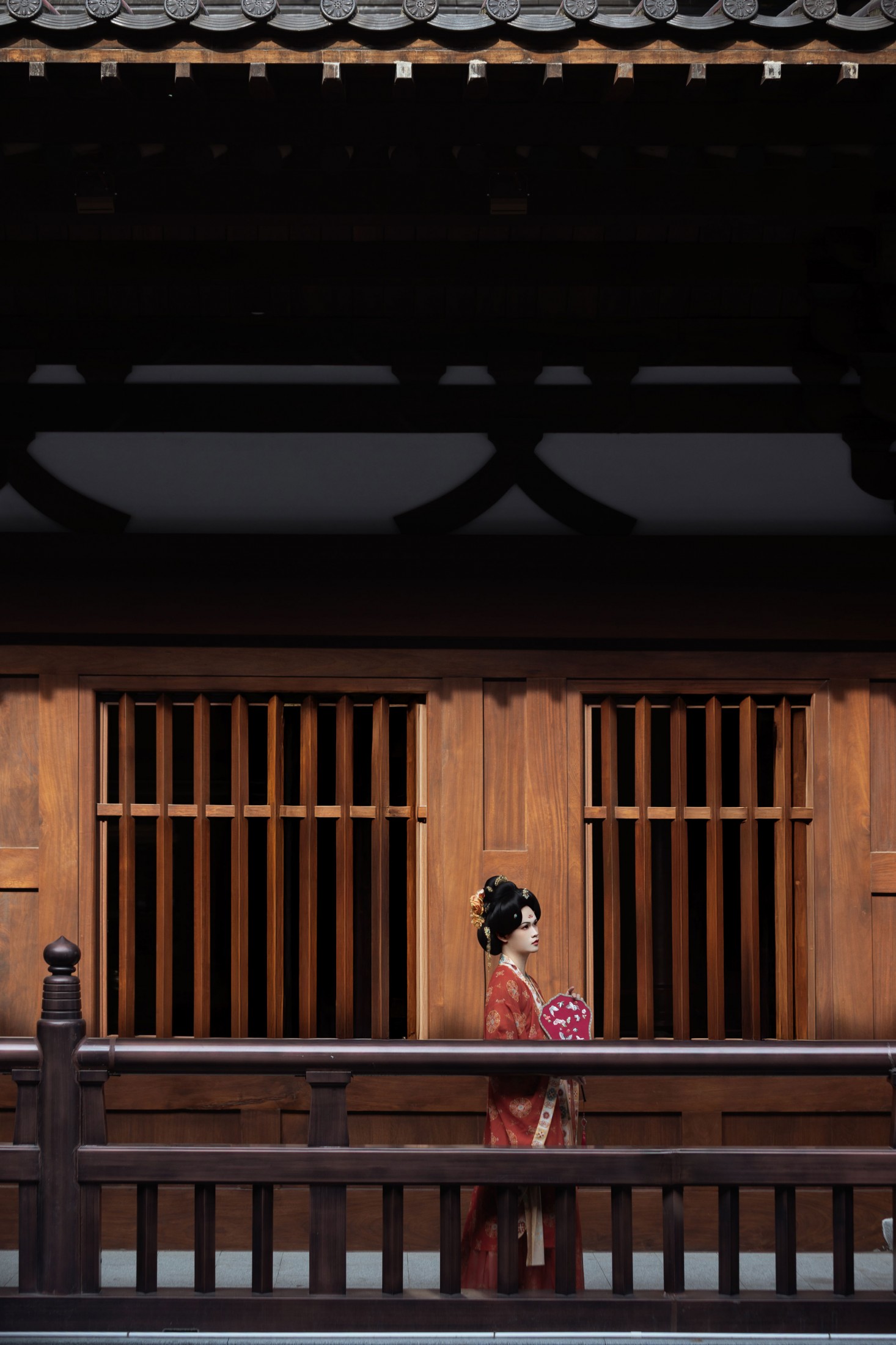 图片[3]-Arya – 《古寺荔枝》[30P]-蜜私库