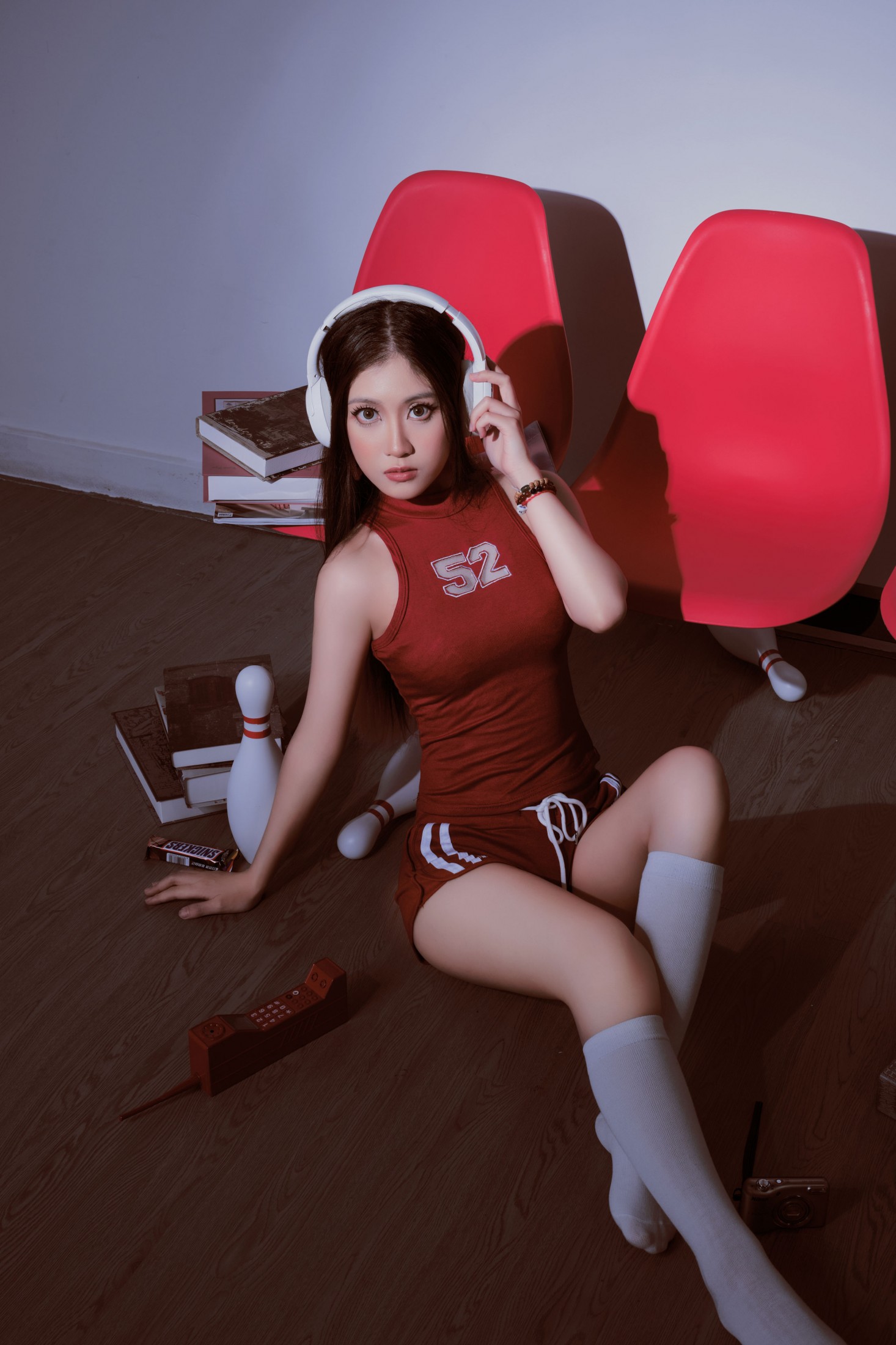 图片[2]-mimi – 《火》[9P]-蜜私库