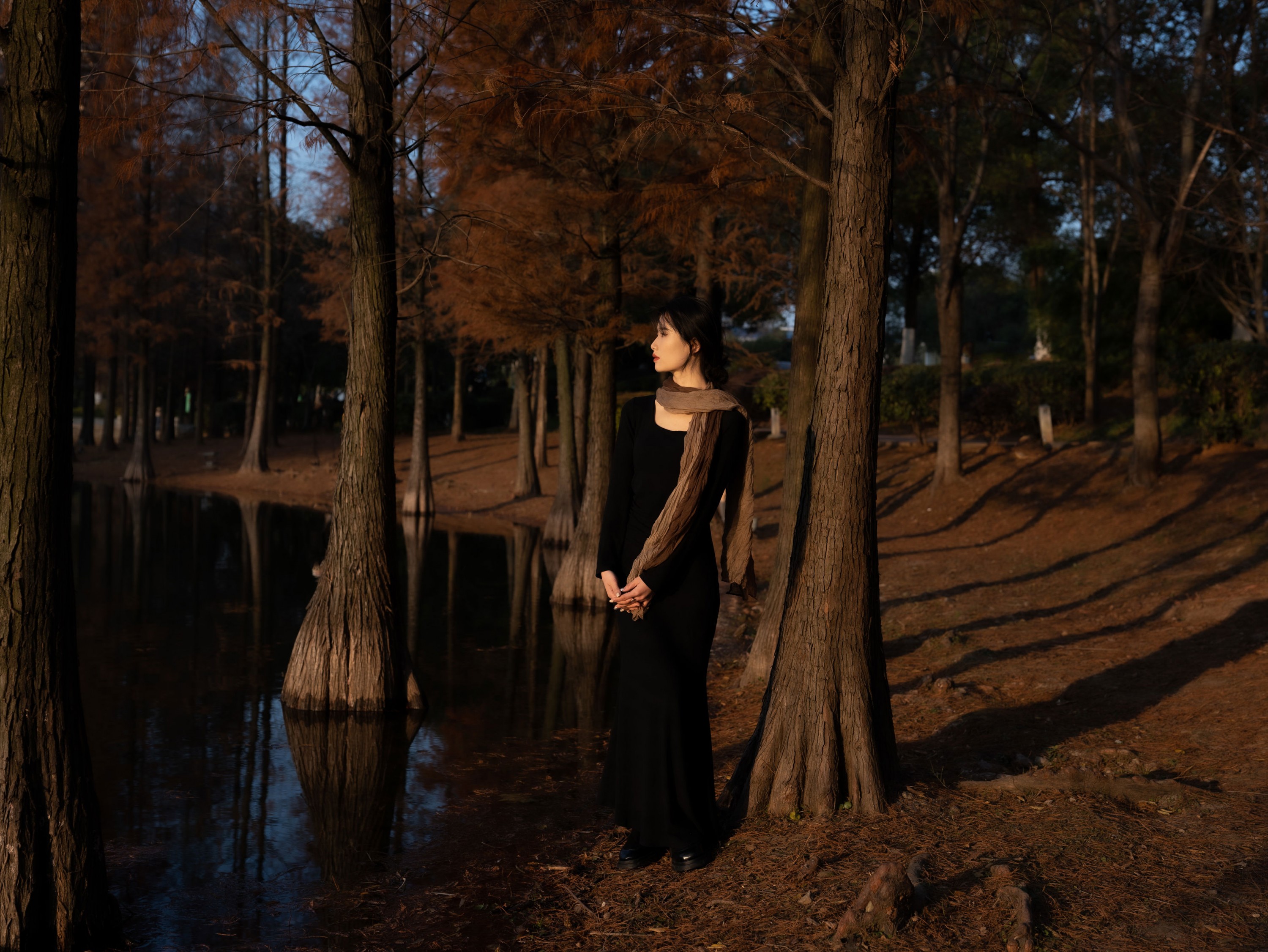 图片[2]-– 《秋》[11P]-蜜私库