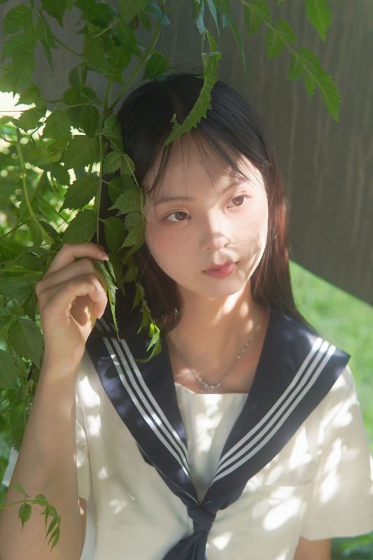 – 《凌霄花开》[12P]-蜜私库