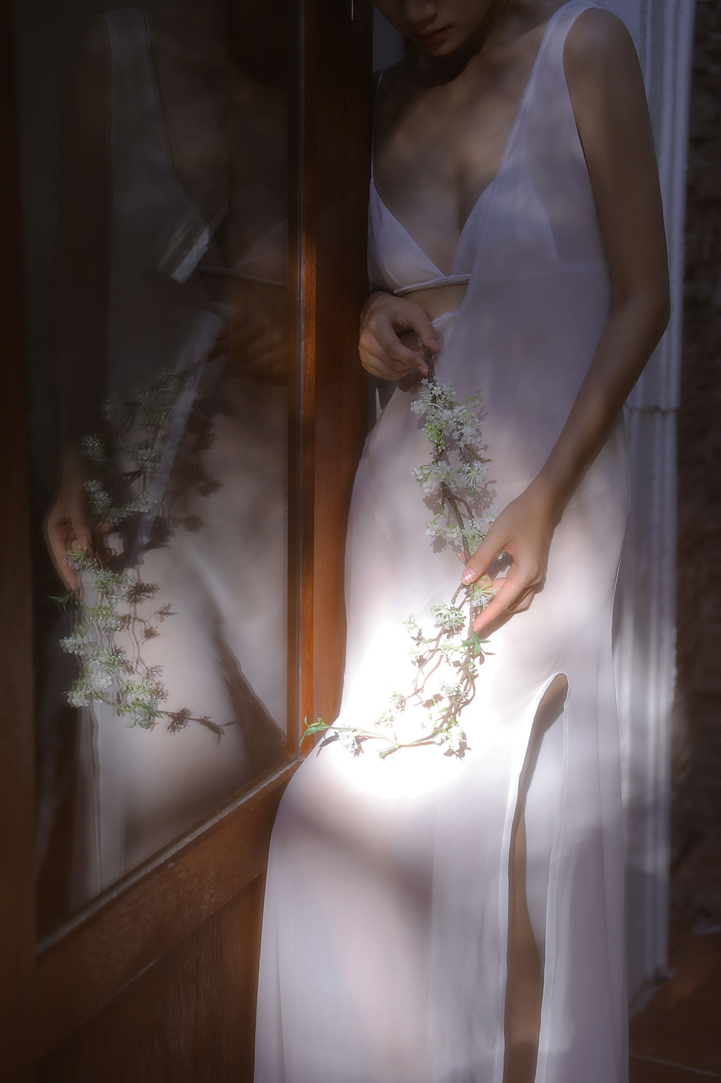 图片[3]-六六 – 《仲夏》[13P]-蜜私库