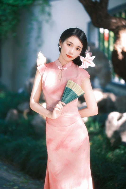 沸腾的米粥 – 《民国回忆》[10P]-蜜私库