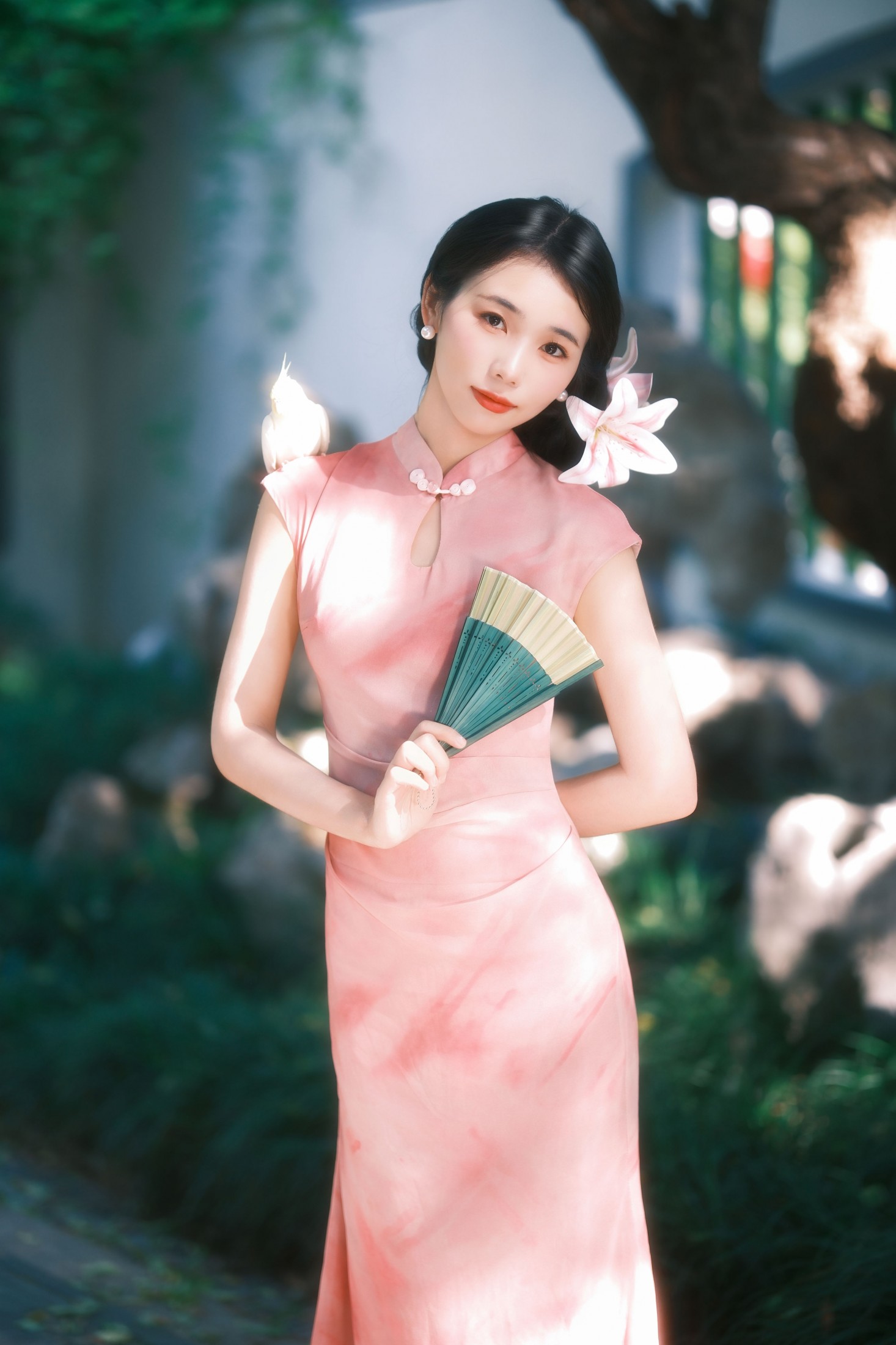 沸腾的米粥 – 《民国回忆》[10P]-蜜私库