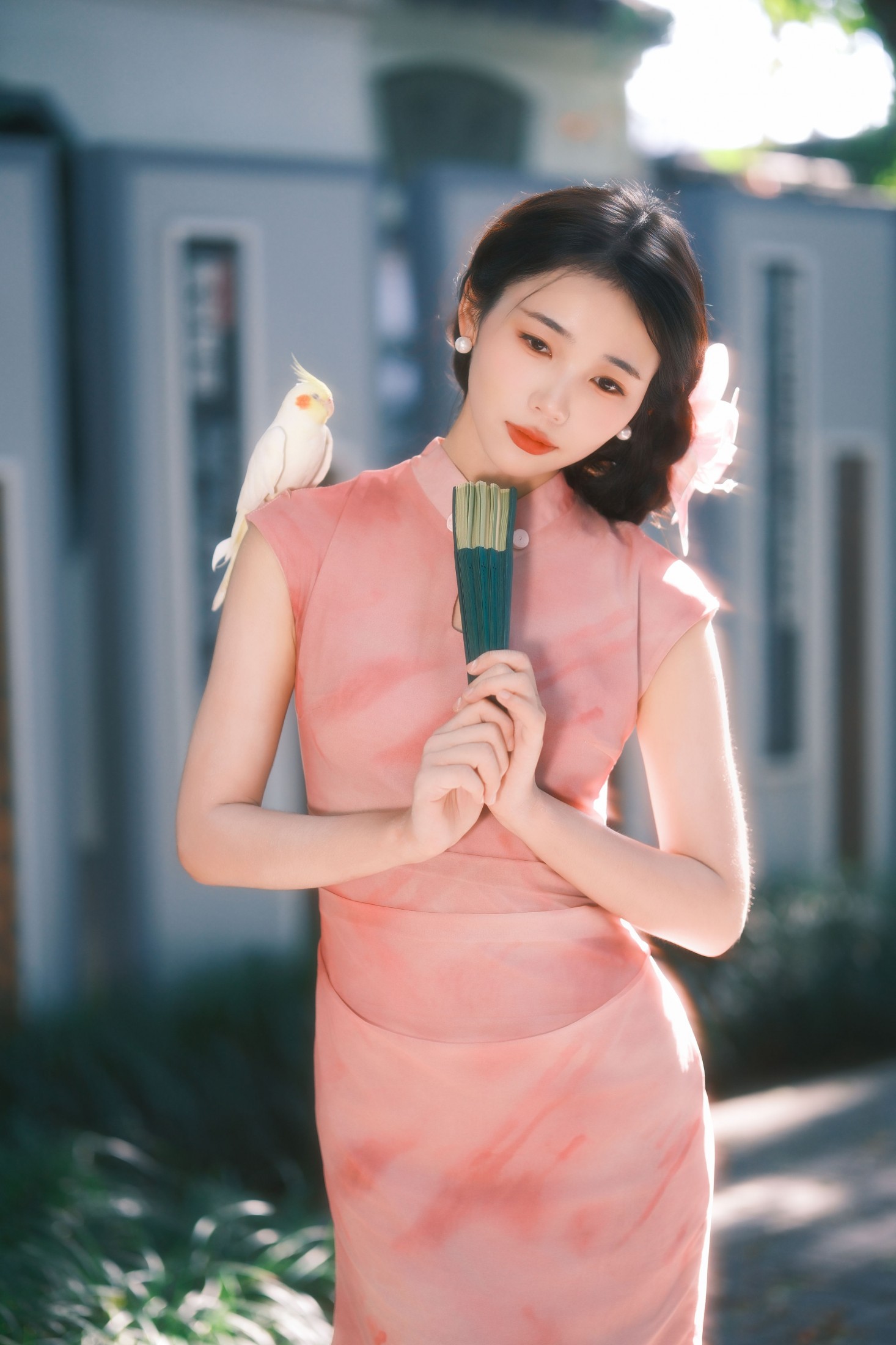 图片[2]-沸腾的米粥 – 《民国回忆》[10P]-蜜私库