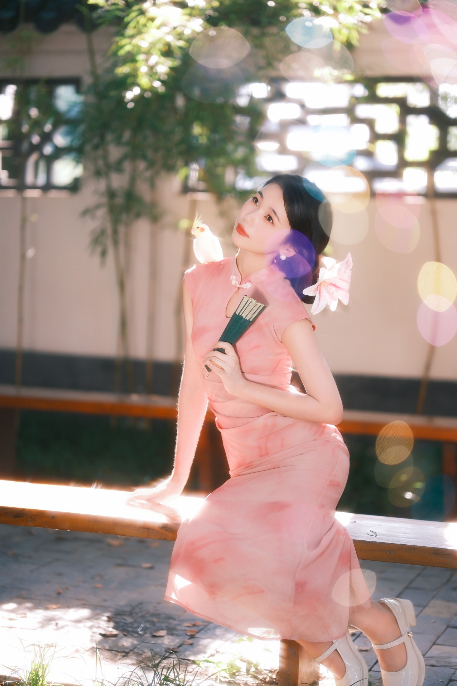 图片[3]-沸腾的米粥 – 《民国回忆》[10P]-蜜私库