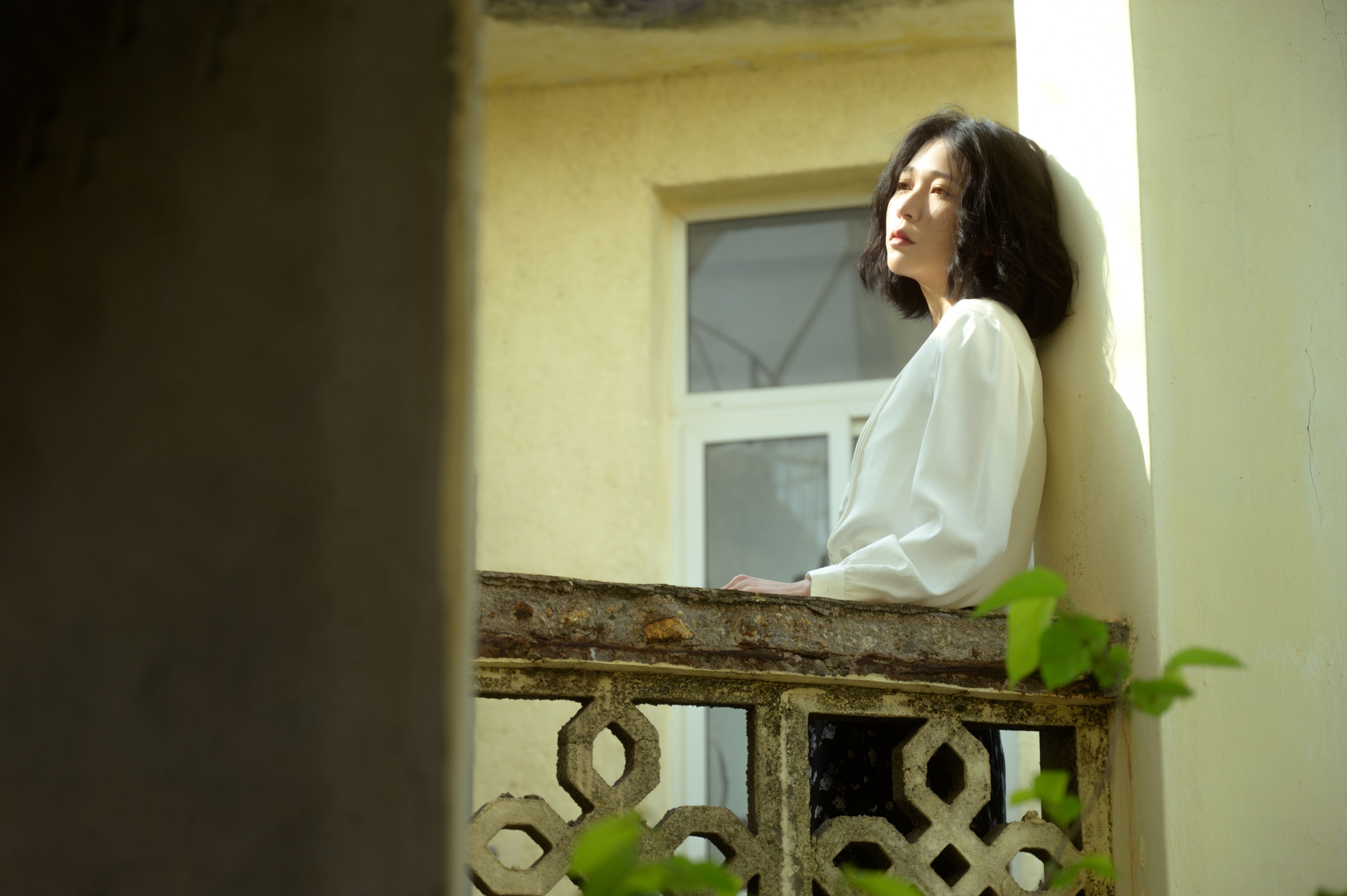 图片[1]-米饭 – 《海边的房子》[21P]-蜜私库