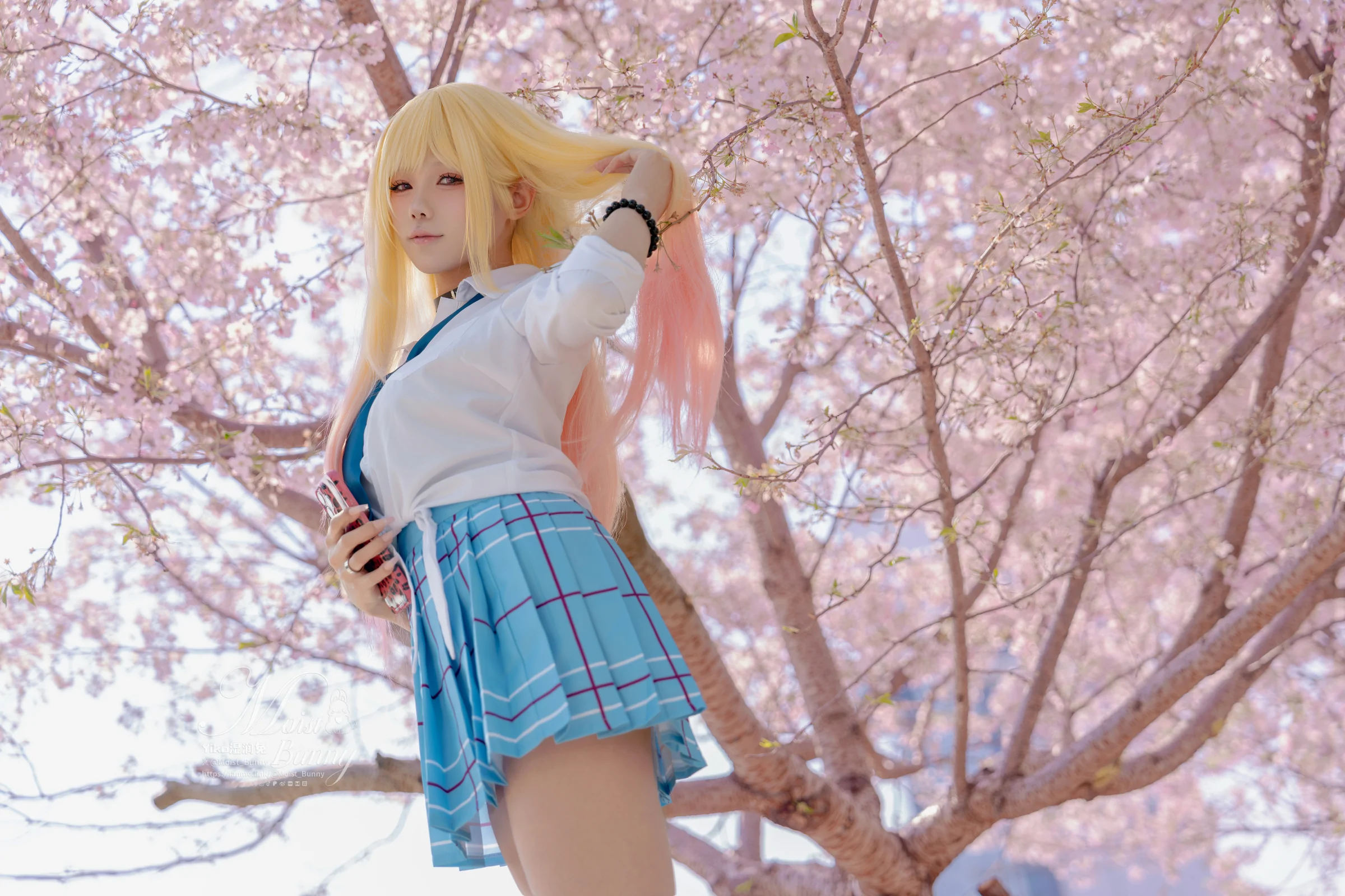 图片[2]-咬一口兔娘 – 7月作品 喜多川海梦 [70P]-蜜私库