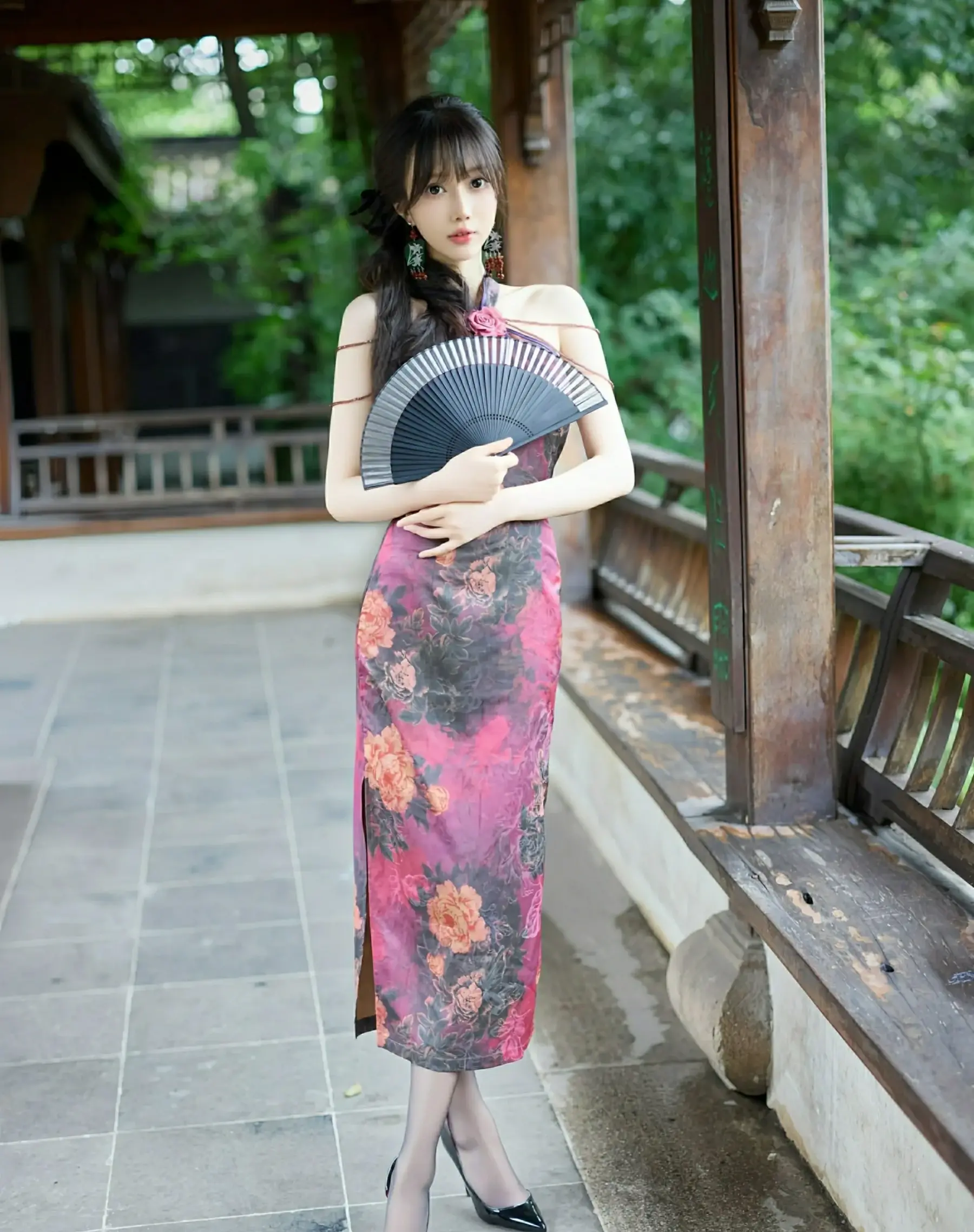 图片[3]-秀人网 No.10593 玥儿玥er [64P]-蜜私库