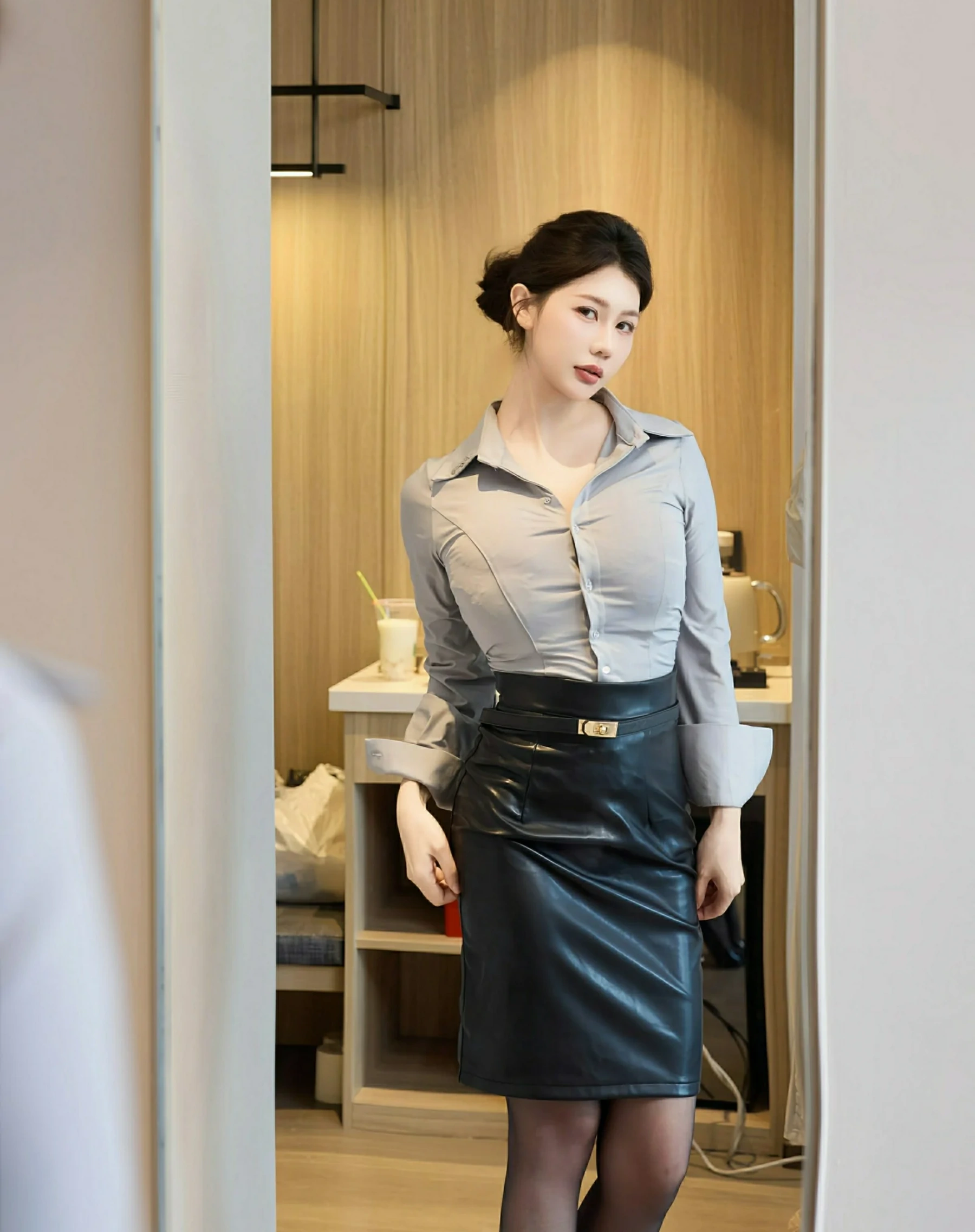 图片[2]-秀人网 No.10604 尹甜甜 [80P]-蜜私库