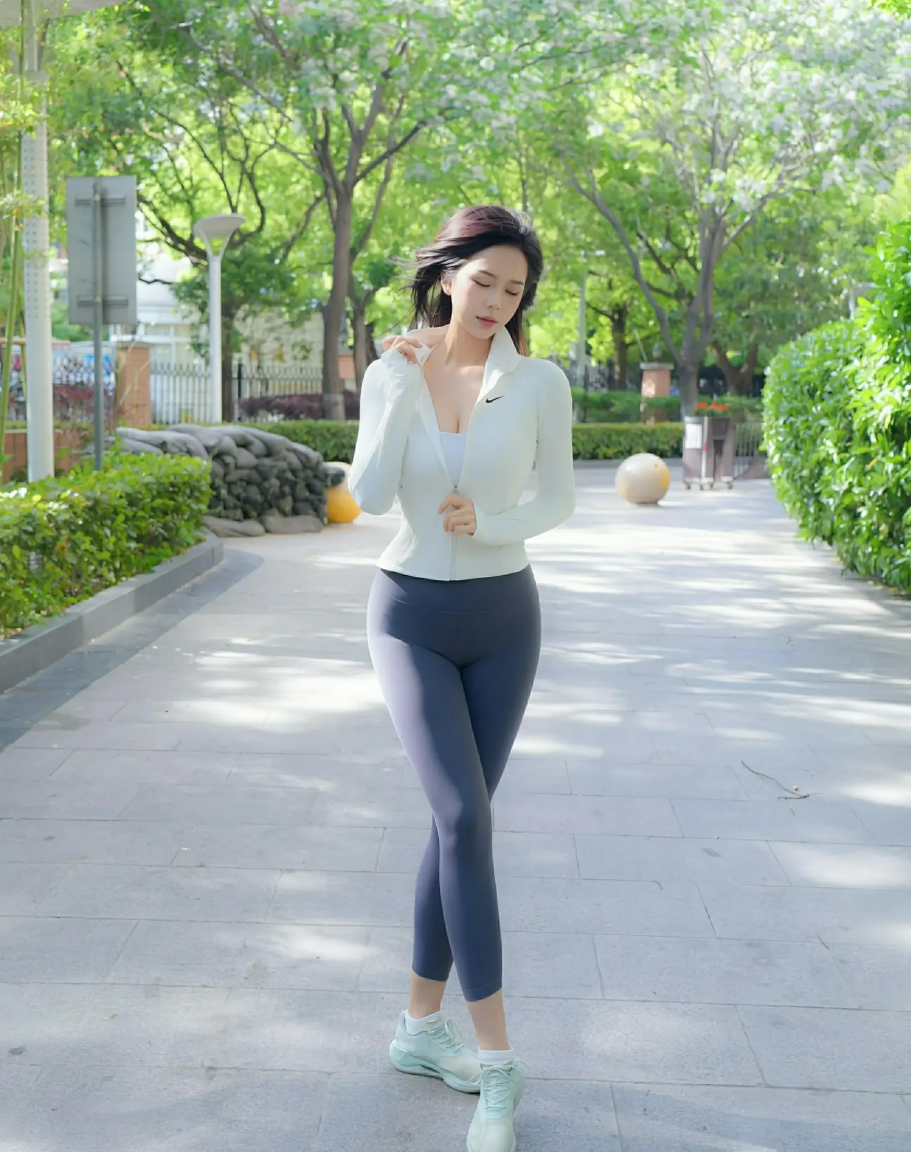 图片[3]-秀人网 No.10595 玫瑰我爱你 [81P]-蜜私库