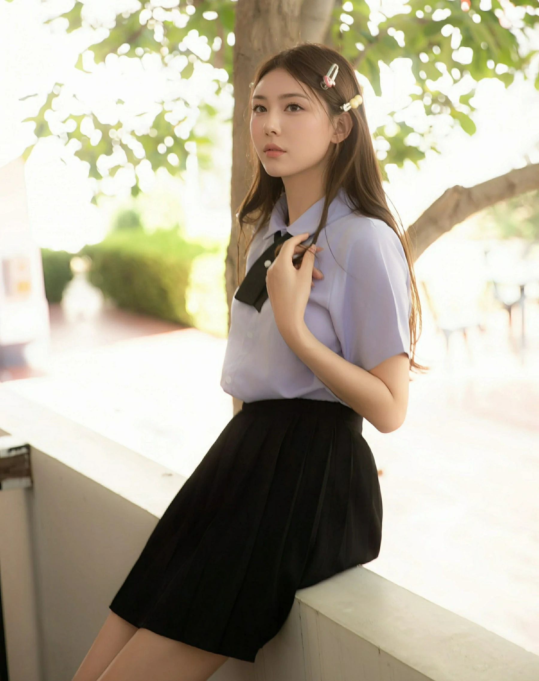 秀人网 No.10622 悦兮 [80P]-蜜私库