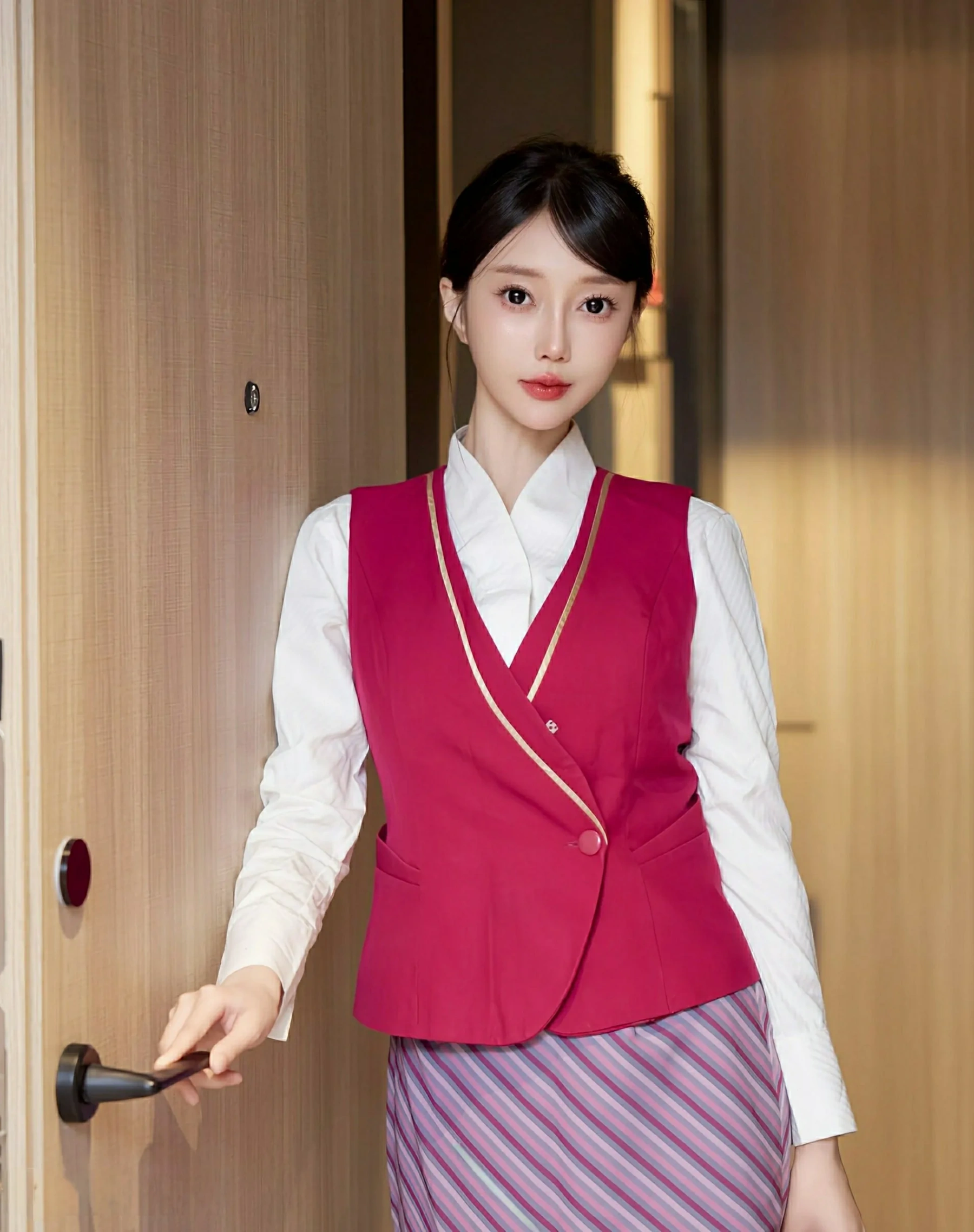 秀人网 No.10620 玥儿玥er [70P]-蜜私库