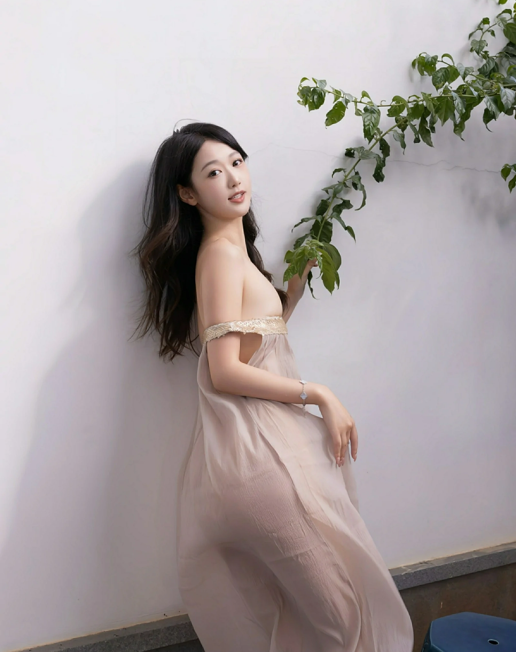 图片[3]-秀人网 No.10619 唐安琪 [81P]-蜜私库