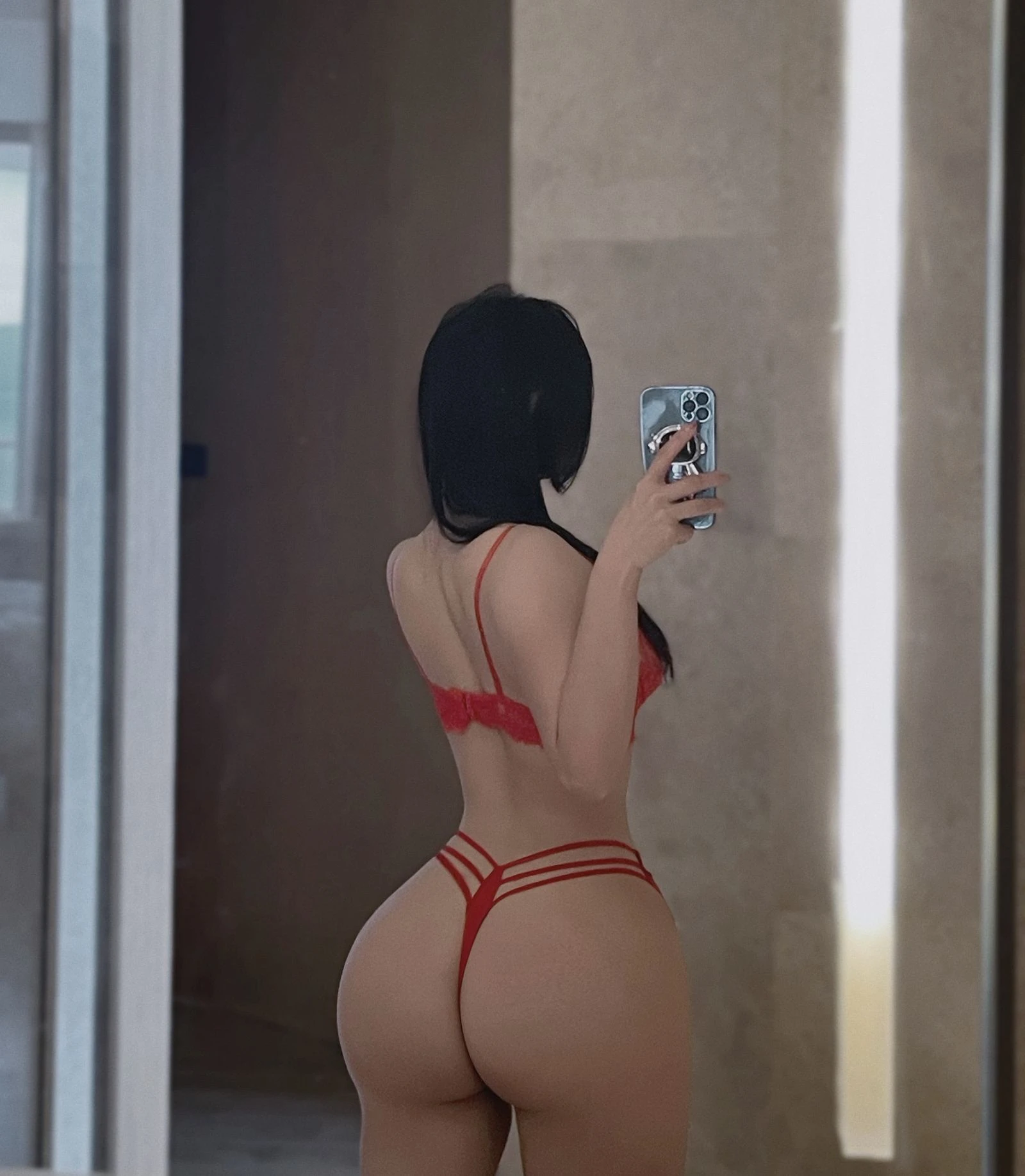 图片[2]-一妍爱运动 – 挚爱献礼 [16P]-蜜私库