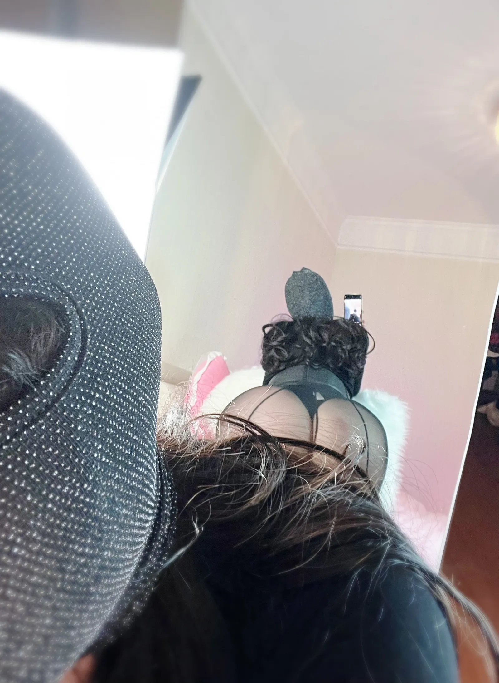 图片[2]-爆爆猪炸 – 肥臀爱好者福音 [13P]-蜜私库