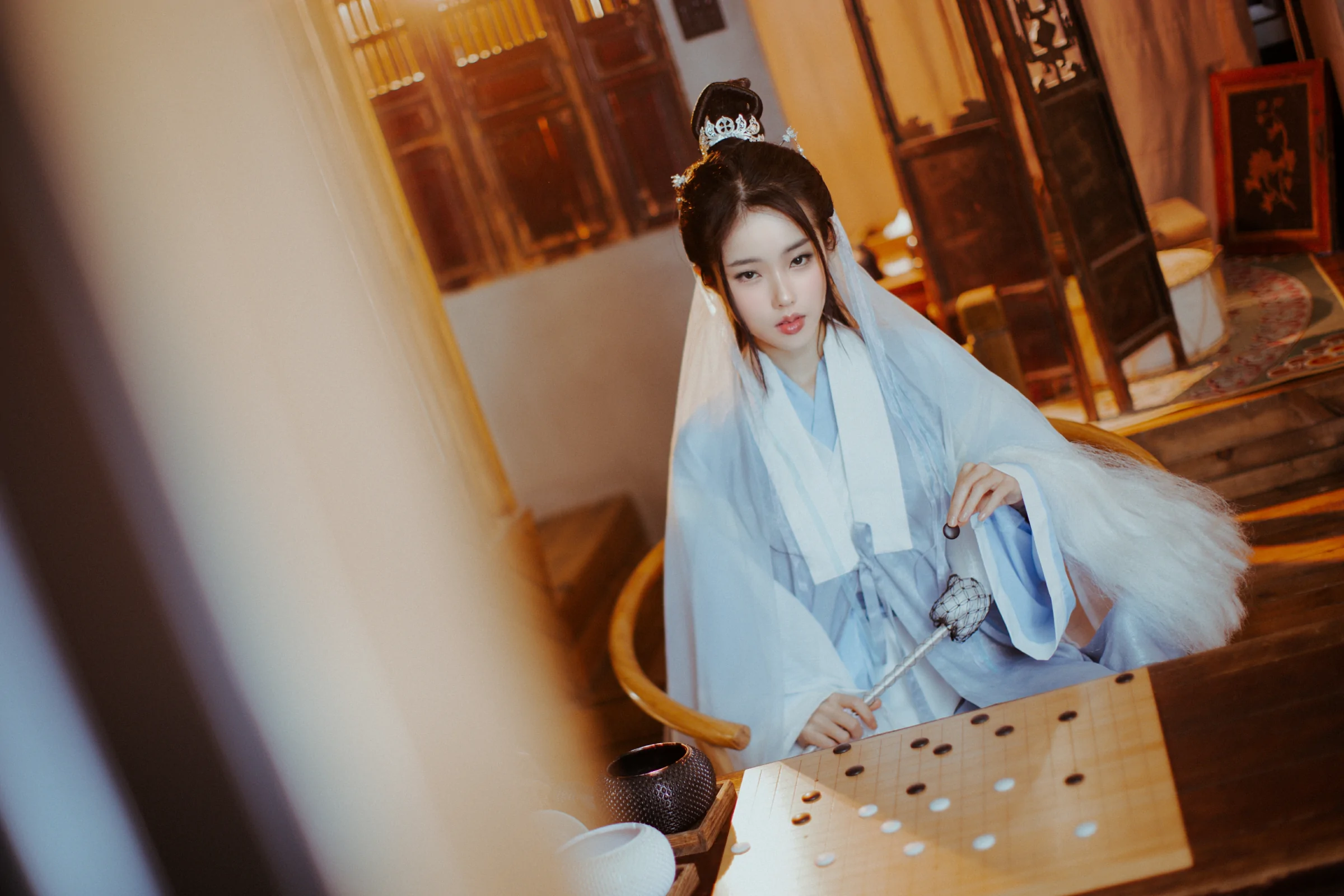 图片[2]-钛合金大粑粑 – 無生一炁 [83P]-蜜私库