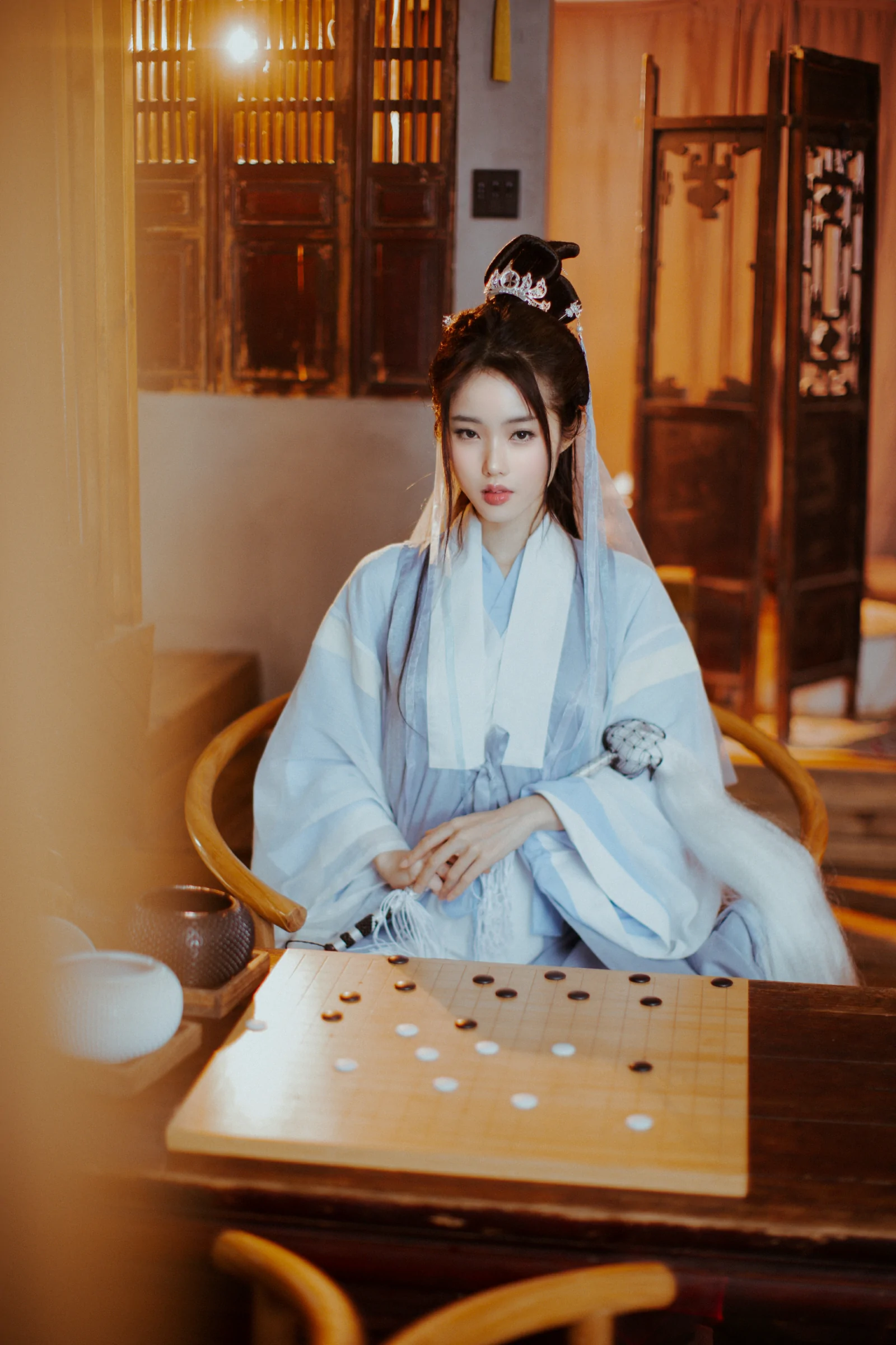 图片[3]-钛合金大粑粑 – 無生一炁 [83P]-蜜私库