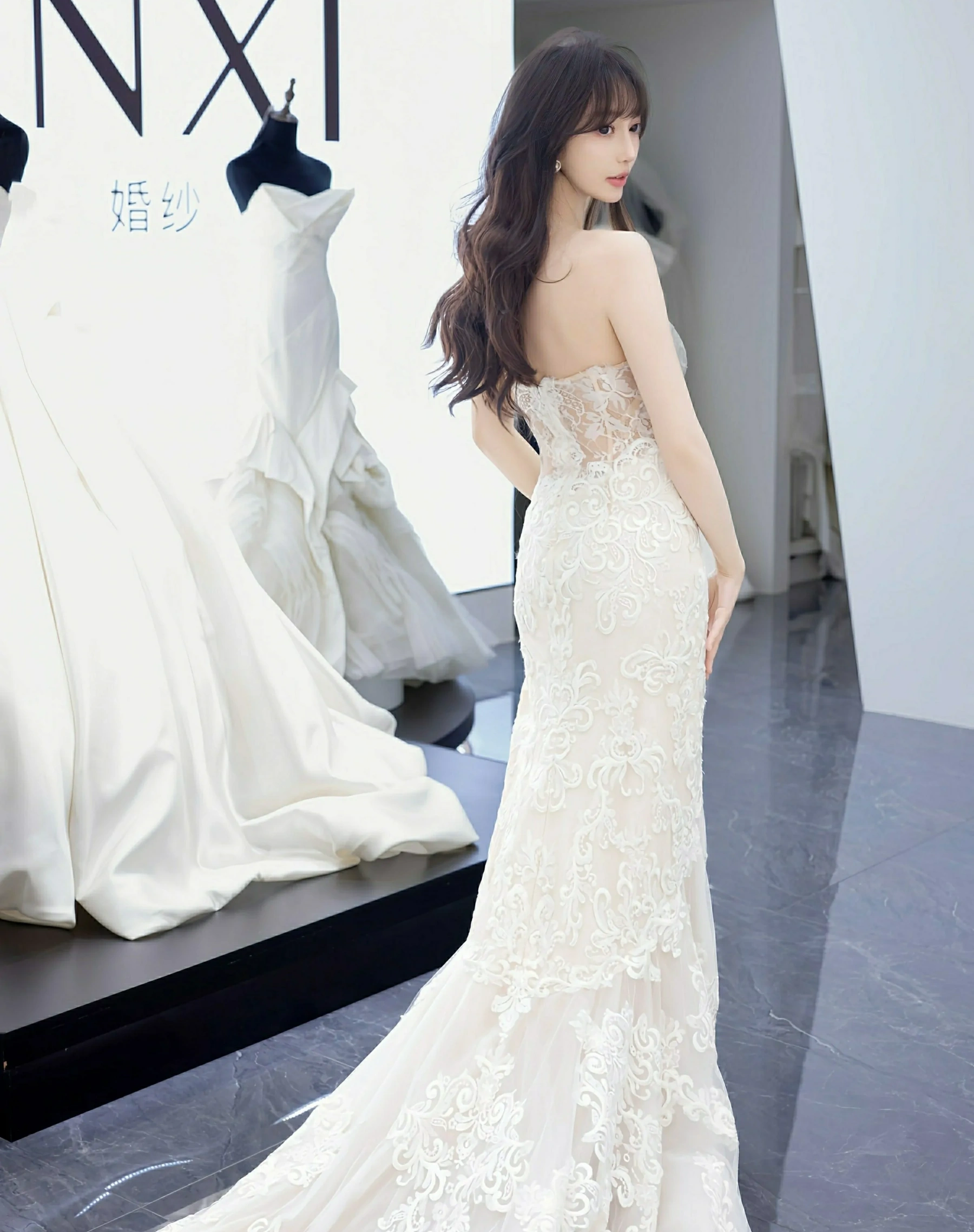 图片[3]-秀人网 No.10663 玥儿玥er [58P]-蜜私库