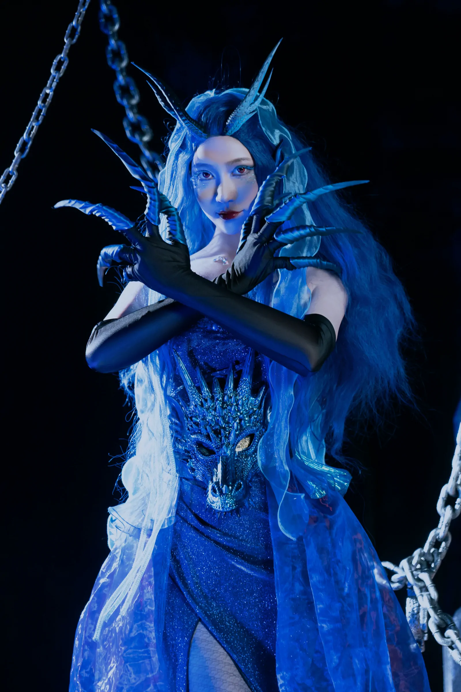 图片[2]-年年nnian – 敖润 [94P]-蜜私库