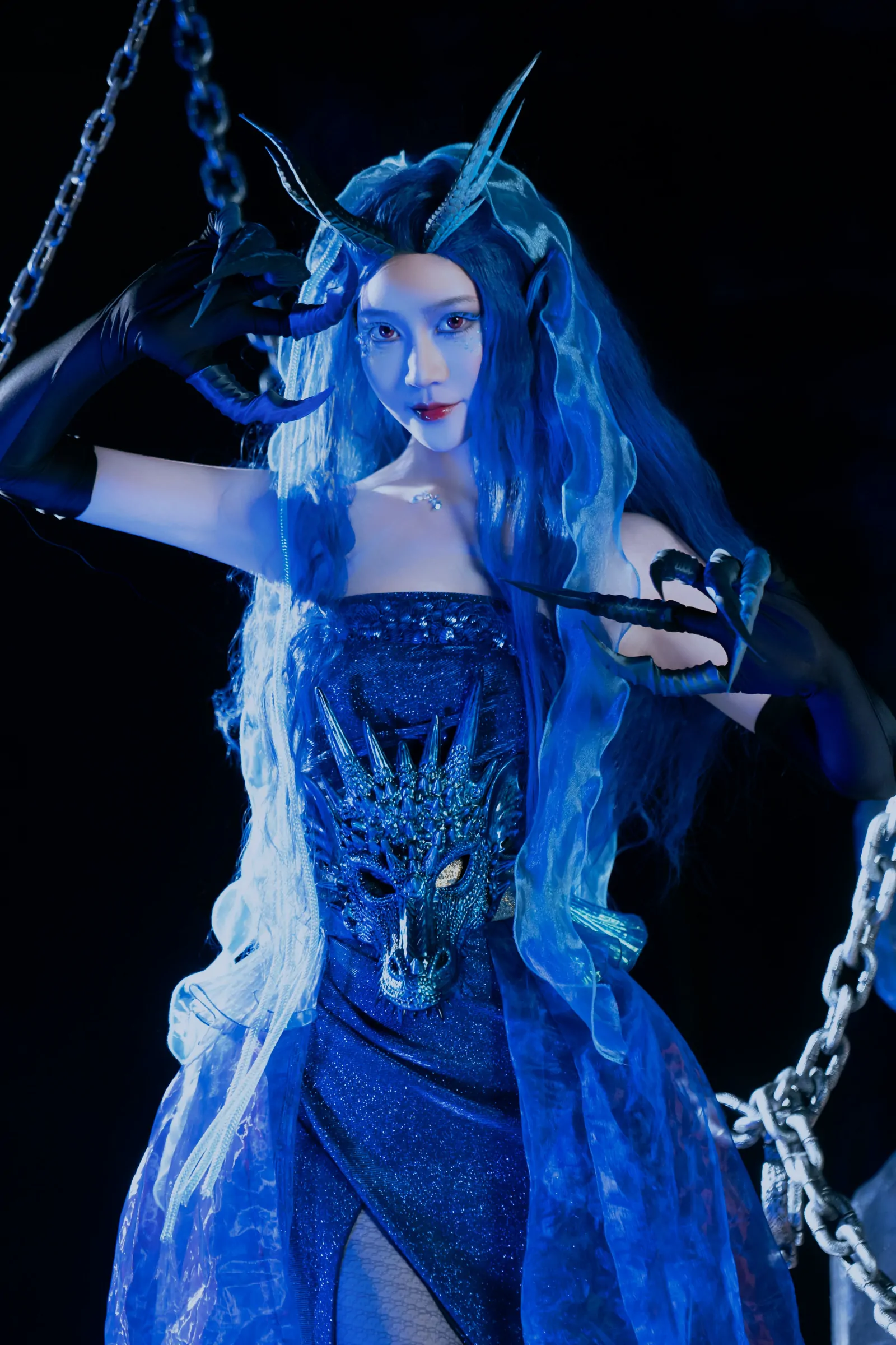 图片[3]-年年nnian – 敖润 [94P]-蜜私库