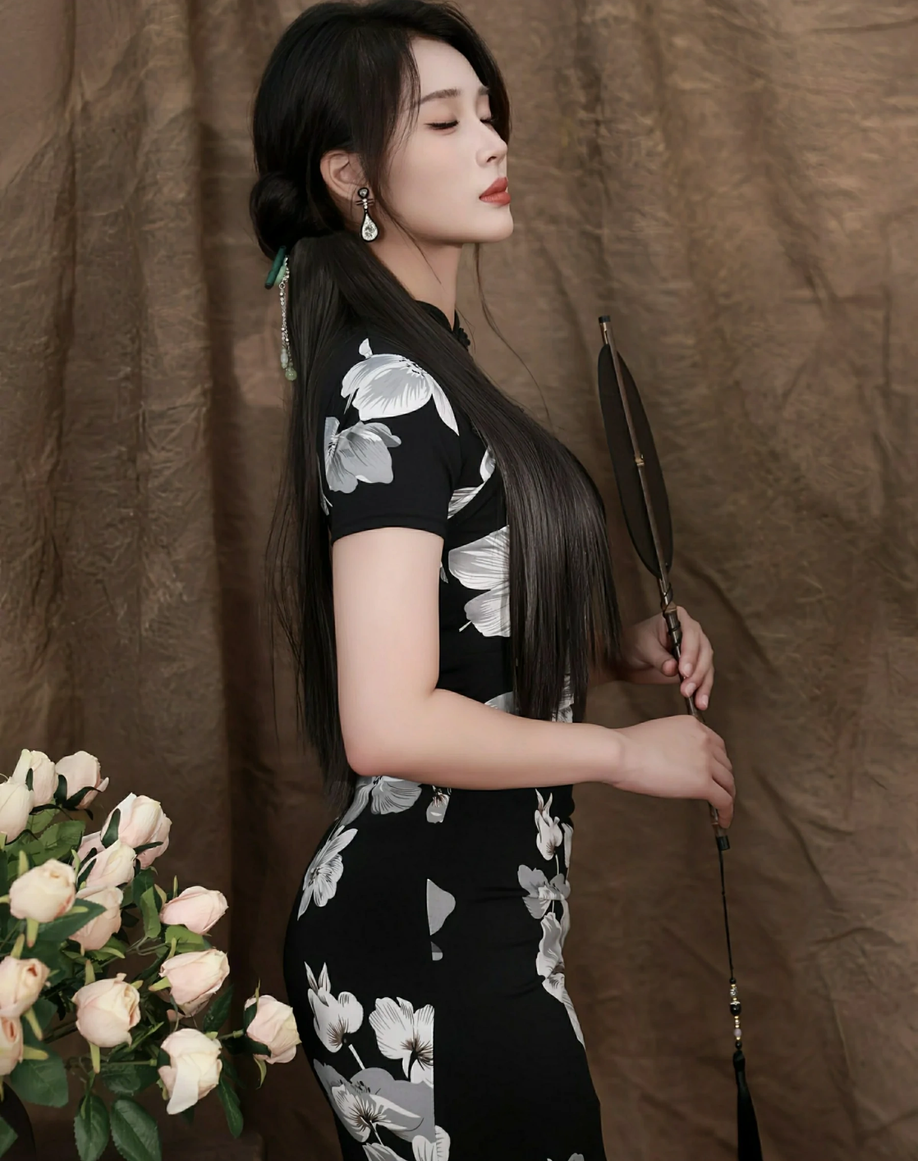 秀人网 No.10655 南乔 [72P]-蜜私库